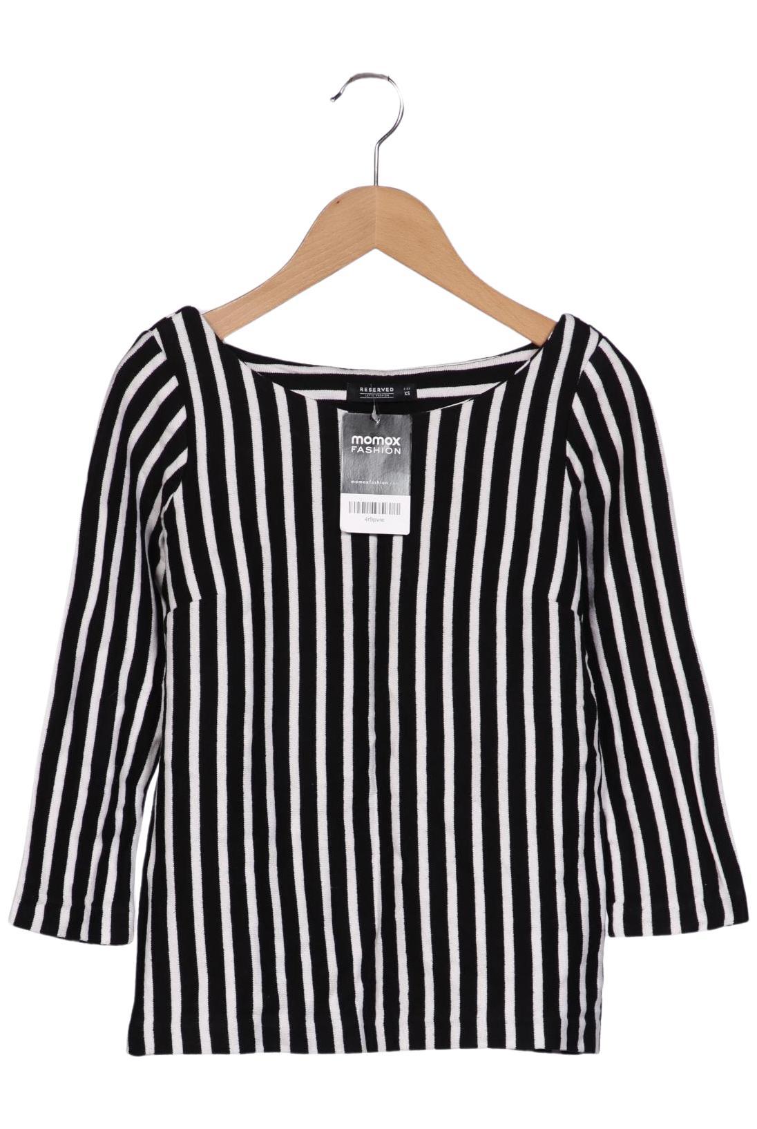 

Reserved Damen Pullover, mehrfarbig, Gr. 34