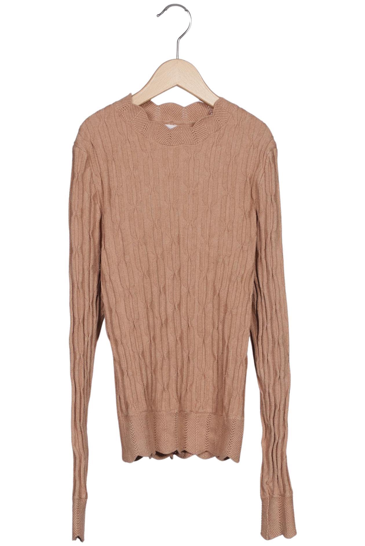 

Reserved Damen Pullover, beige, Gr. 36