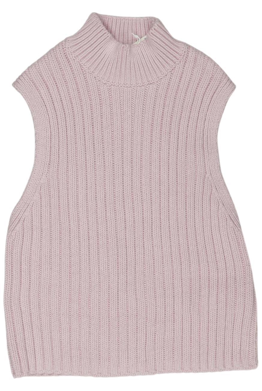 

Reserved Damen Pullover, pink, Gr. 38