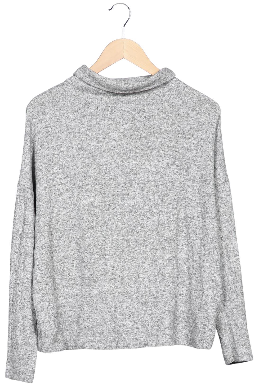 

Reserved Damen Pullover, grau, Gr. 38