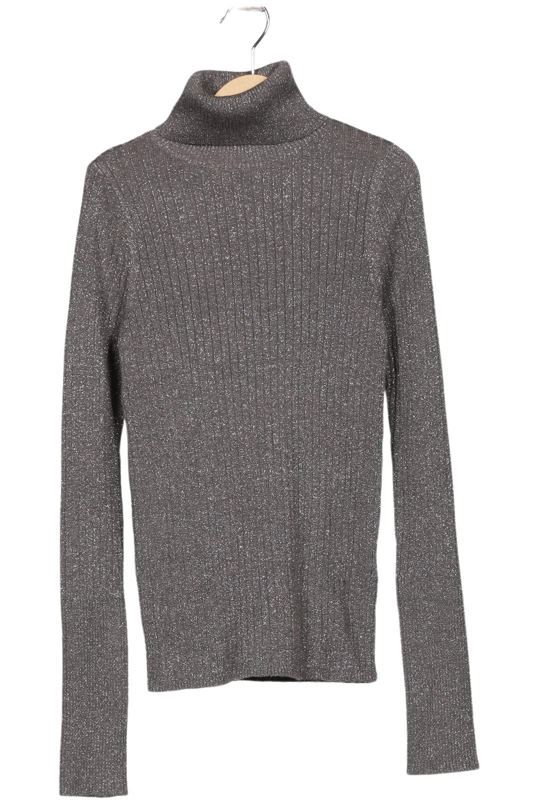 

Reserved Damen Pullover, grau, Gr. 36
