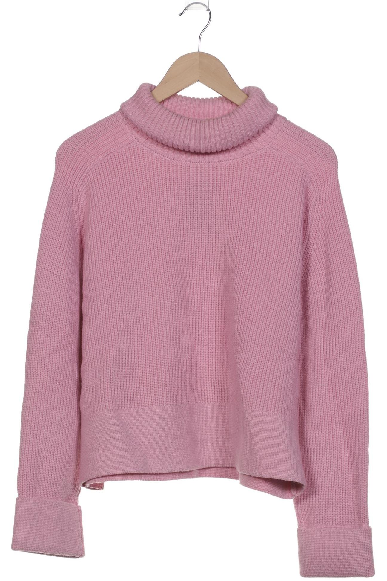 

Reserved Damen Pullover, pink, Gr. 42