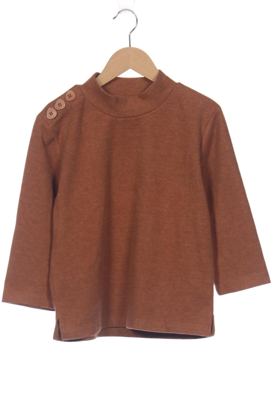 

Reserved Damen Pullover, braun, Gr. 38