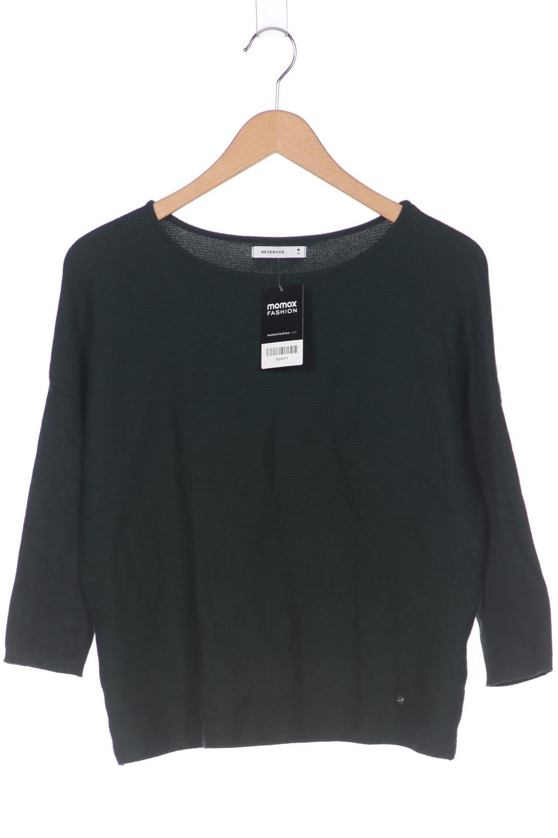 Thumbnail - Reserved Damen Pullover, grün, Gr. 38