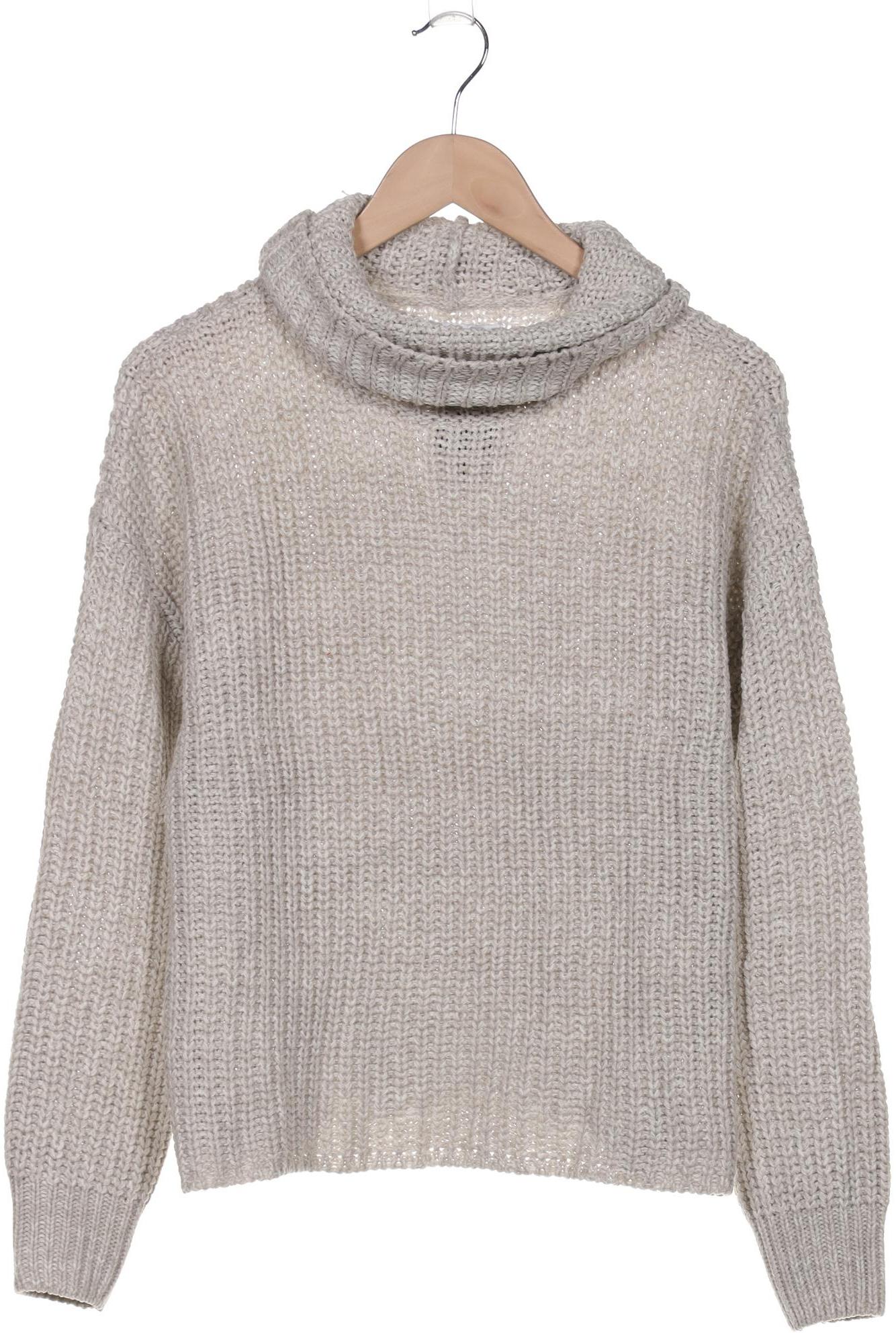 

Reserved Damen Pullover, grau, Gr. 36