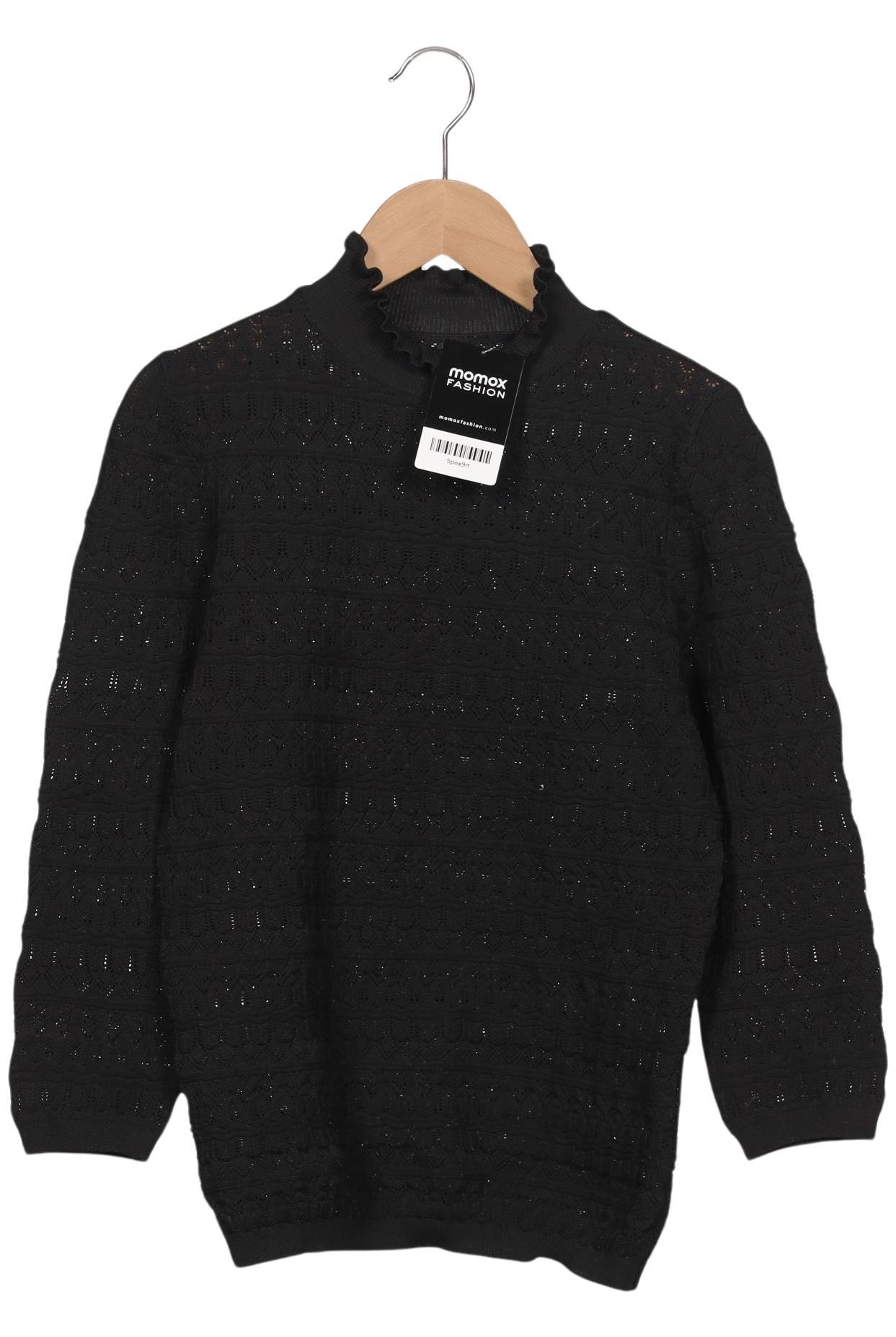 

Reserved Damen Pullover, schwarz, Gr. 36