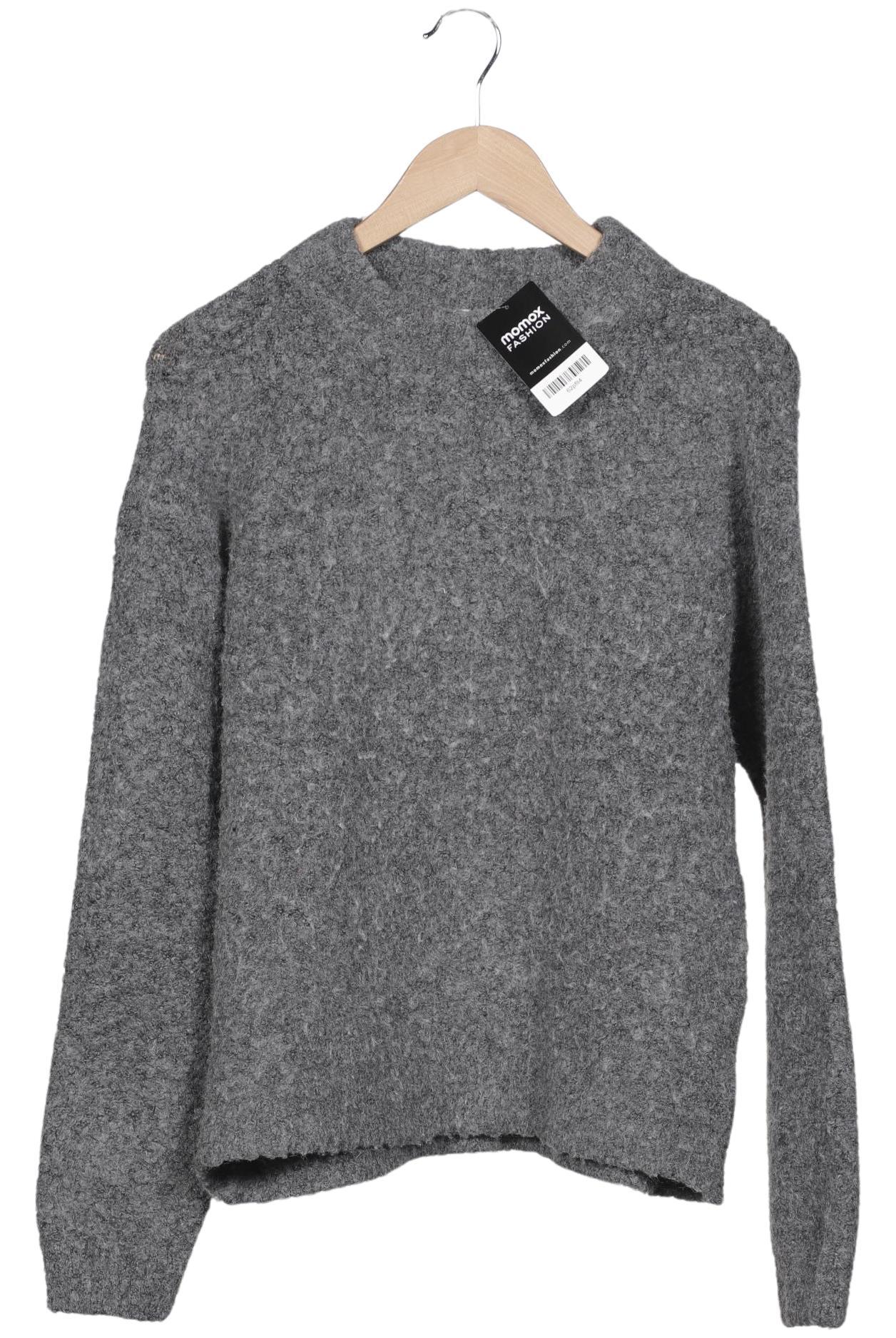 

Reserved Damen Pullover, grau, Gr. 38