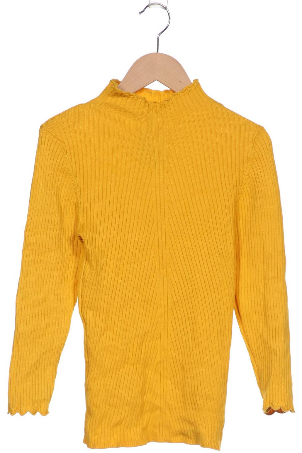 

Reserved Damen Pullover, gelb, Gr. 36