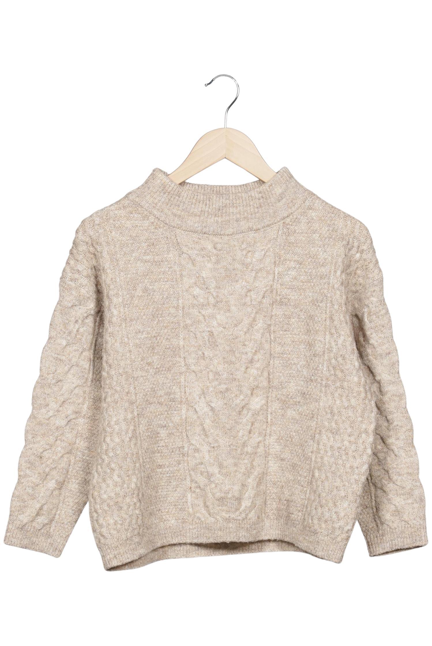 

Reserved Damen Pullover, beige, Gr. 42