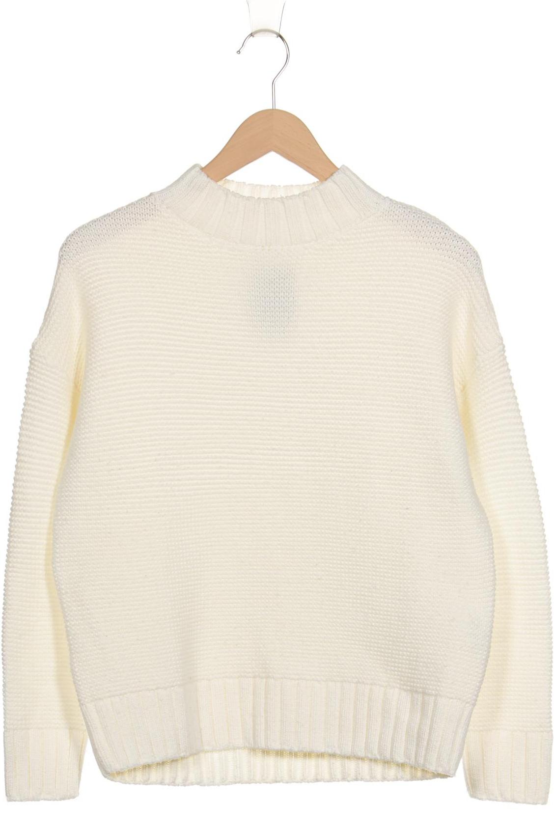 

Reserved Damen Pullover, weiß, Gr. 38