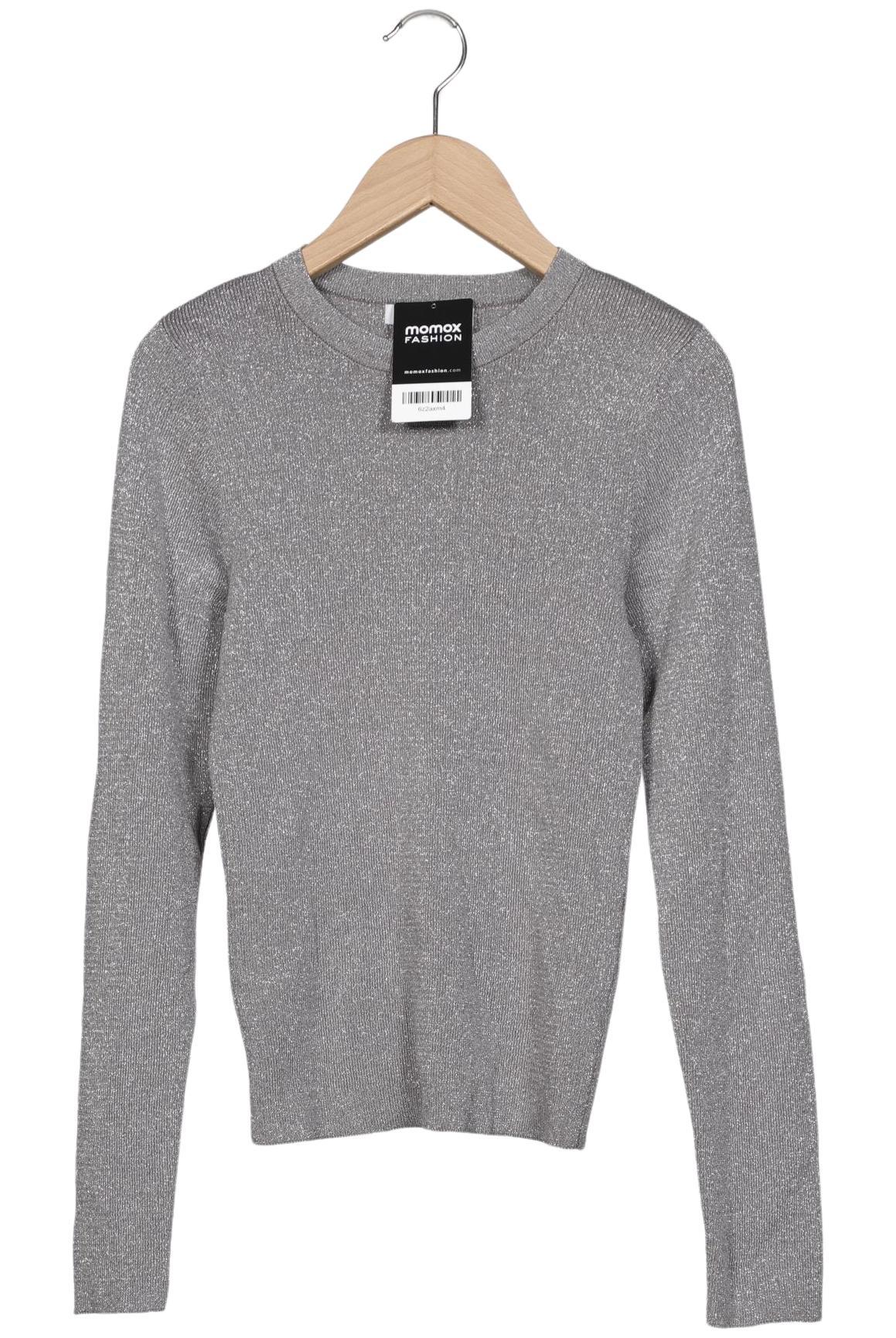 

Reserved Damen Pullover, grau, Gr. 36