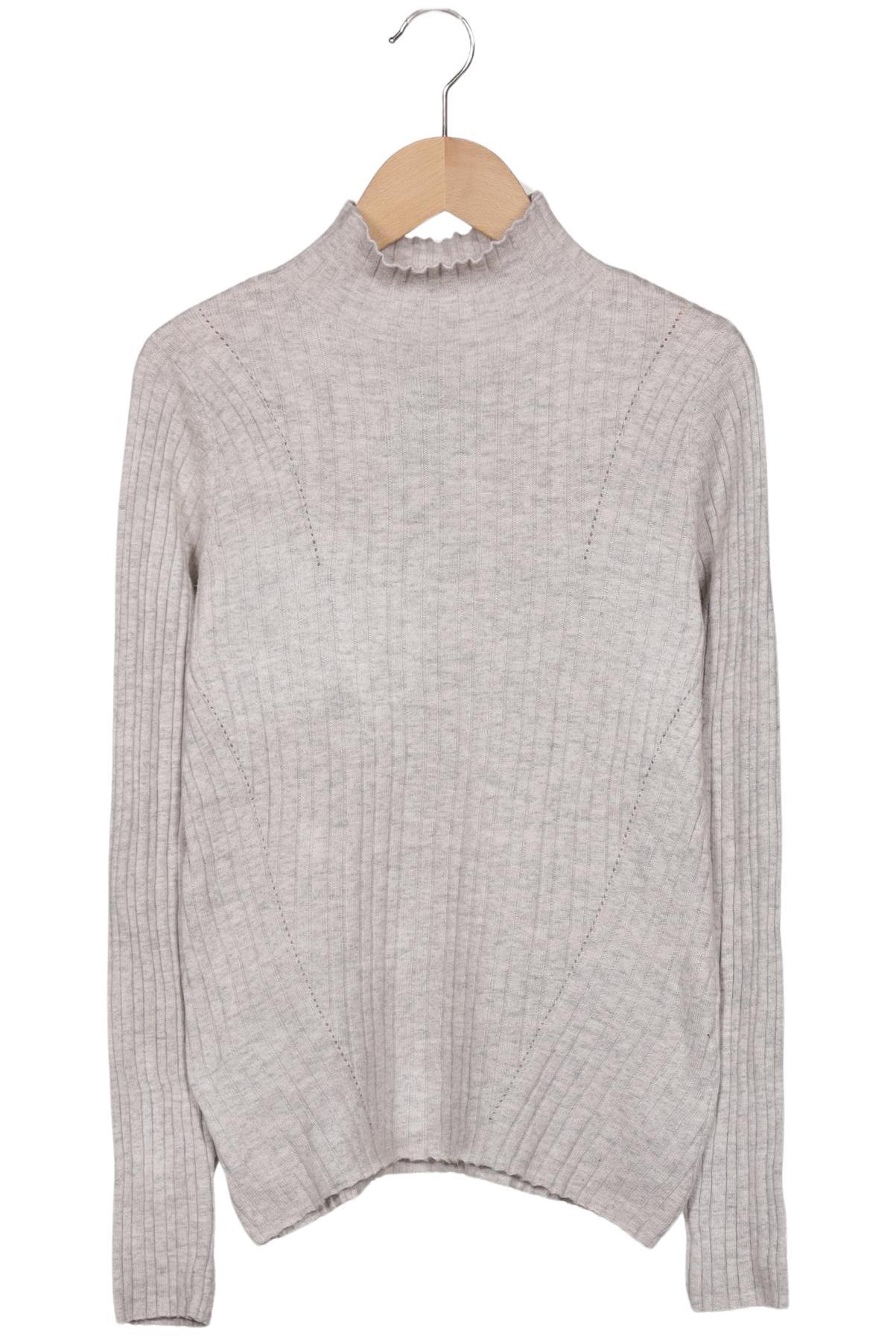 

Reserved Damen Pullover, grau, Gr. 34