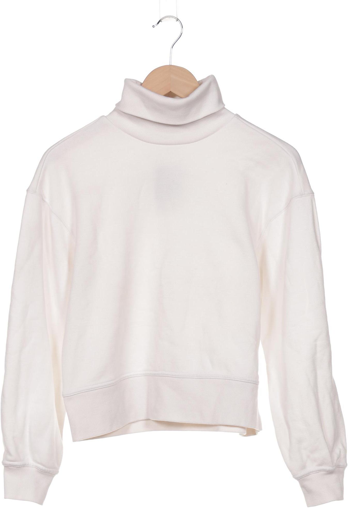 

Reserved Damen Pullover, weiß, Gr. 38