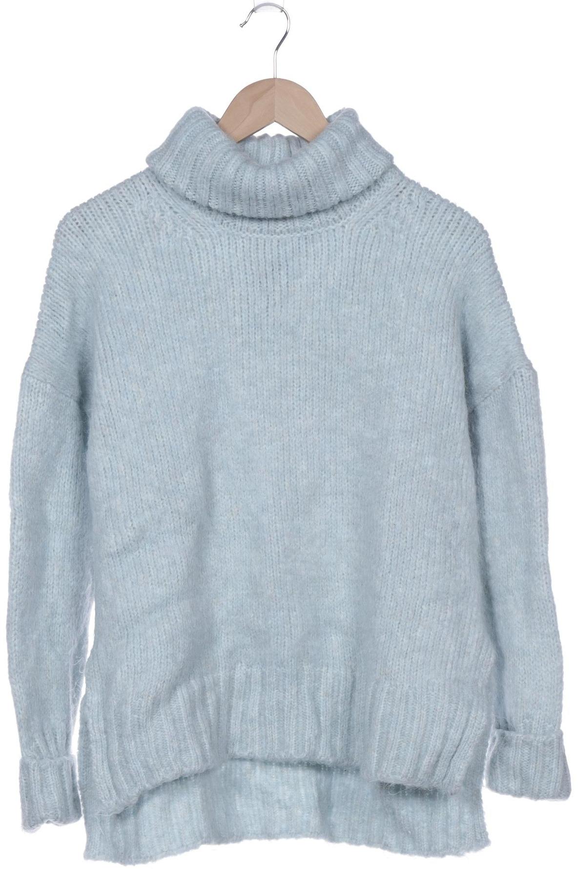 

Reserved Damen Pullover, hellblau, Gr. 38
