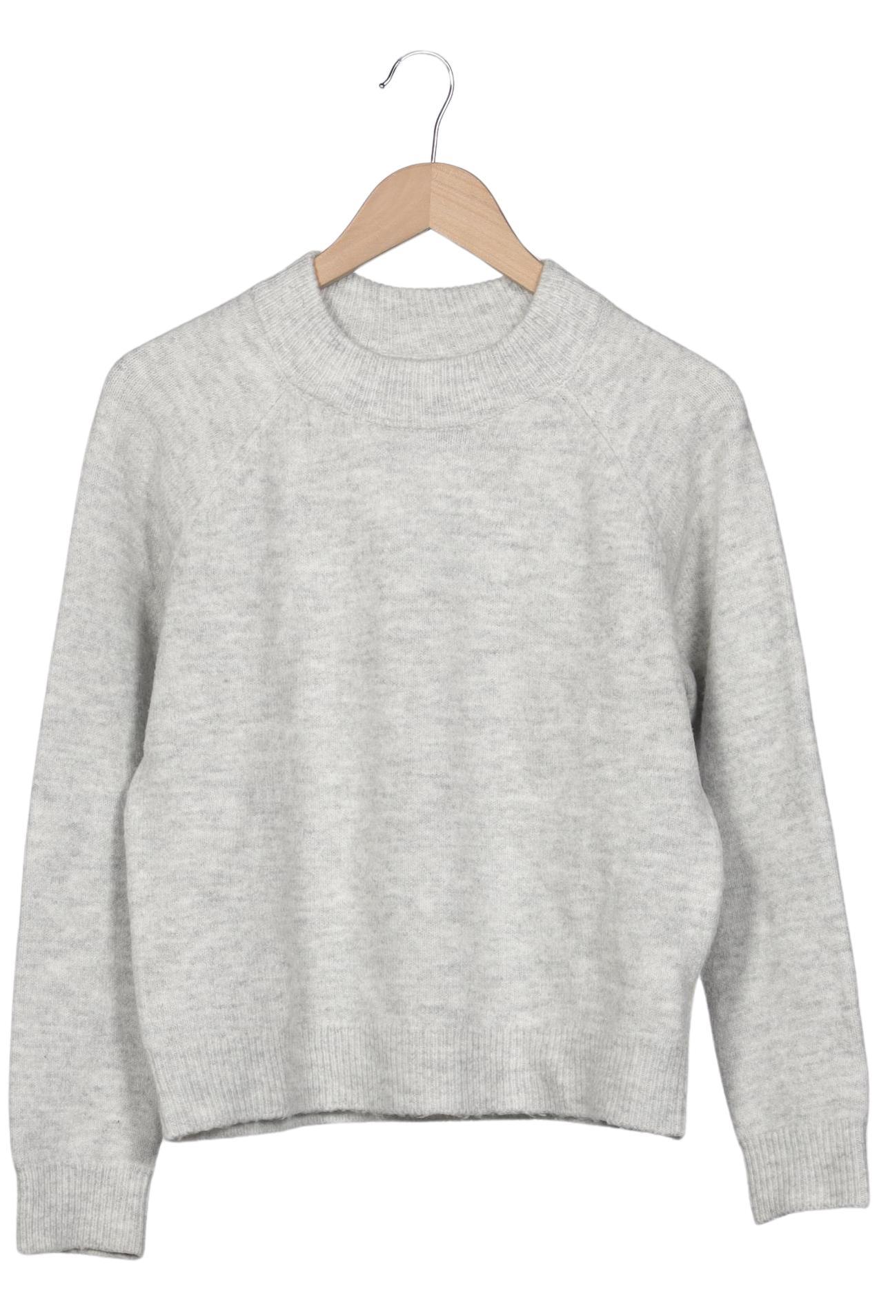 

Reserved Damen Pullover, grau, Gr. 38