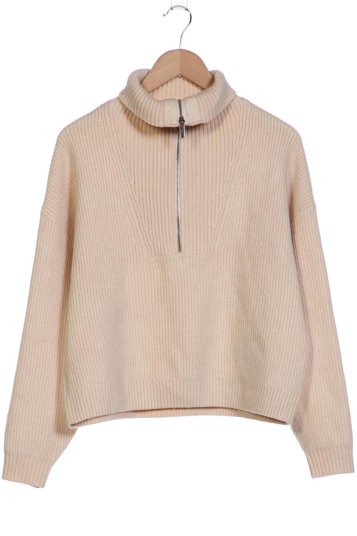 

Reserved Damen Pullover, cremeweiß, Gr. 38