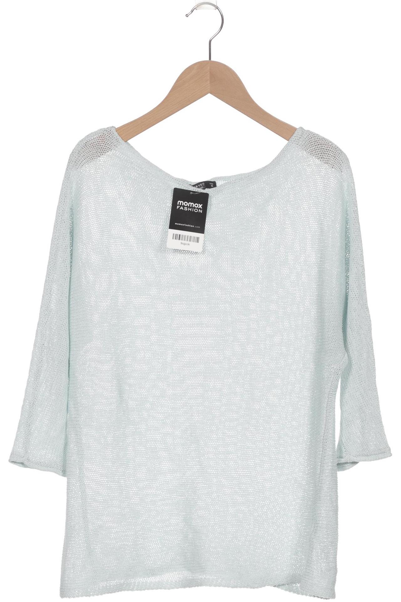 

Reserved Damen Pullover, hellblau, Gr. 38