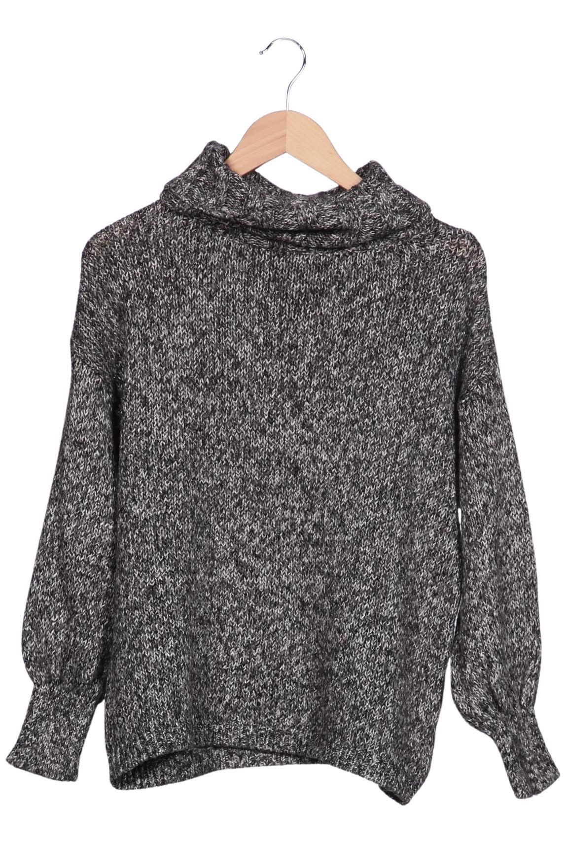 

Reserved Damen Pullover, grau, Gr. 36