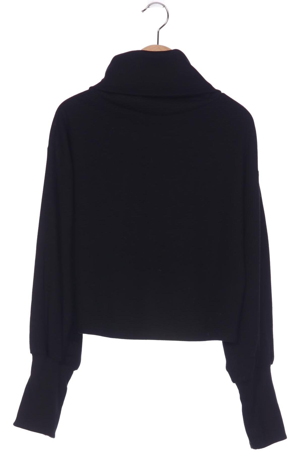 

Reserved Damen Pullover, schwarz, Gr. 38