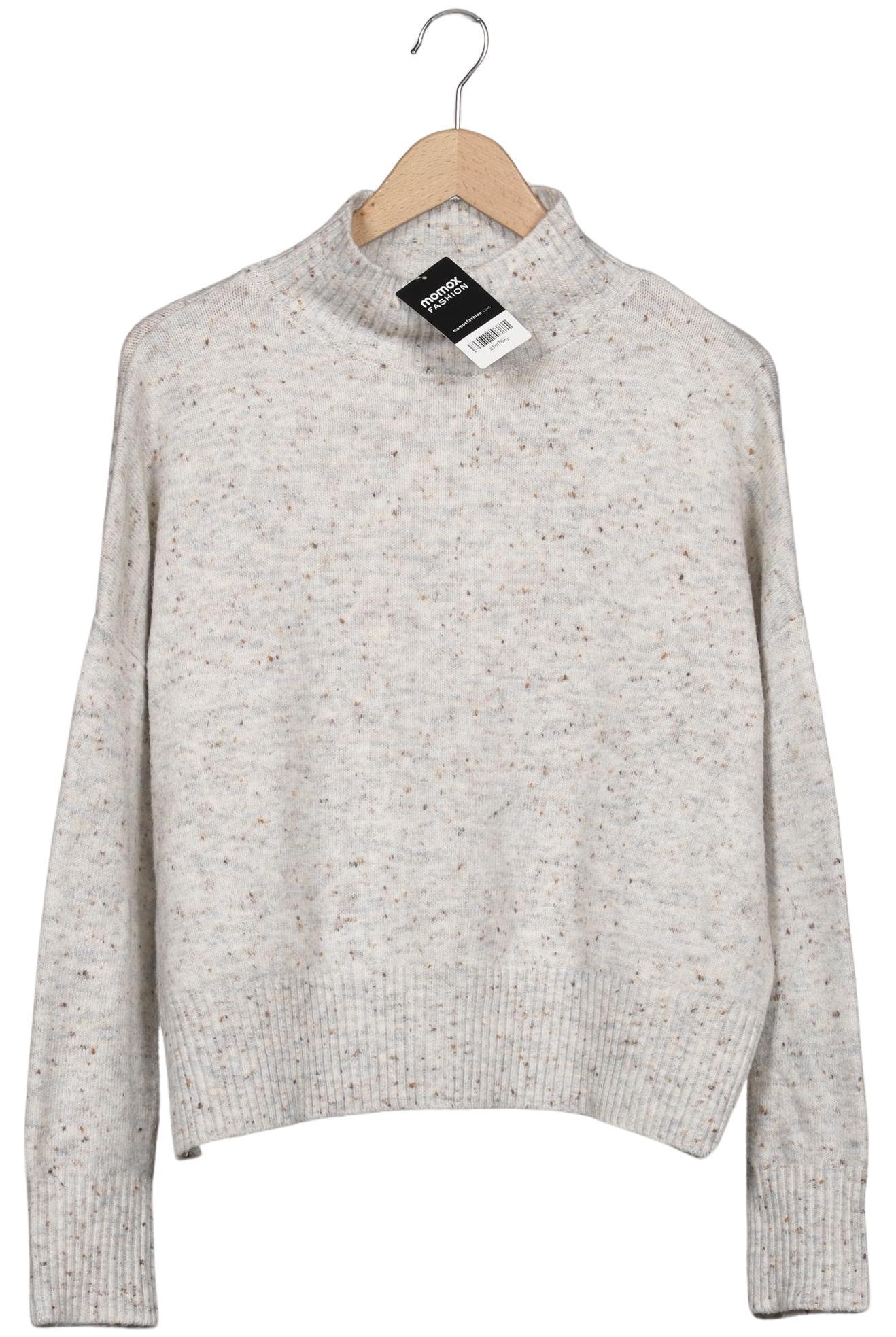 

Reserved Damen Pullover, cremeweiß, Gr. 38