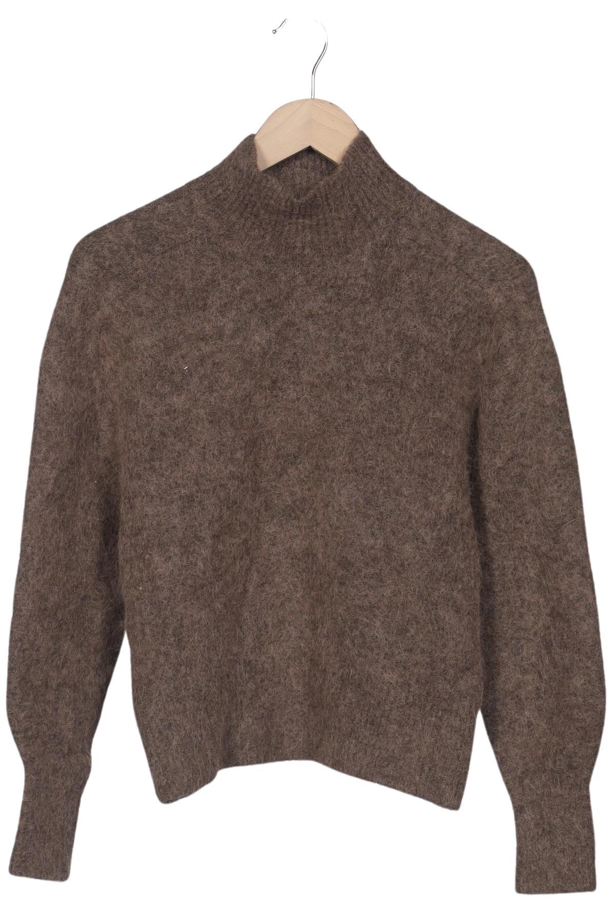 

Reserved Damen Pullover, braun, Gr. 38