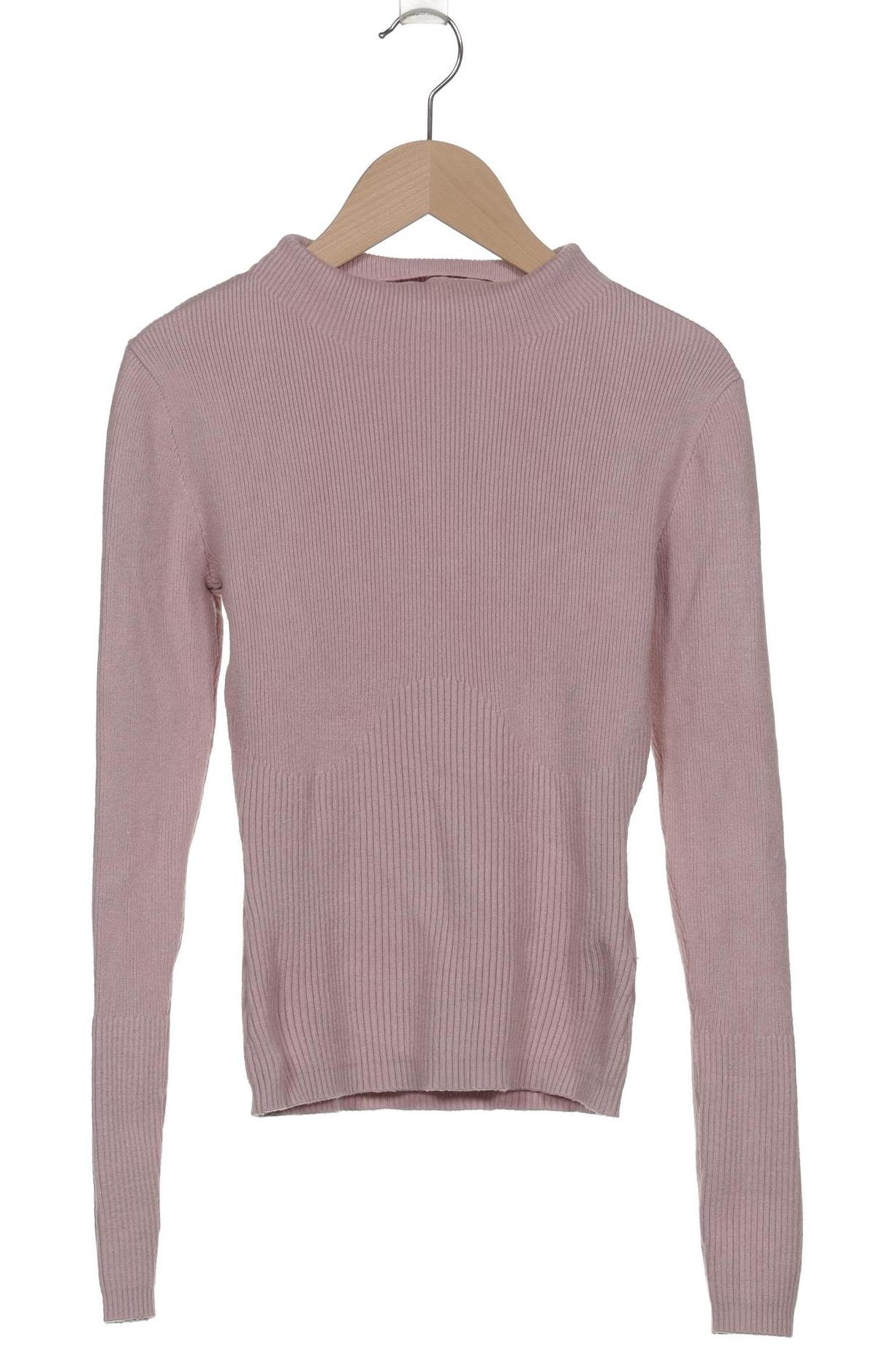 

Reserved Damen Pullover, pink, Gr. 36