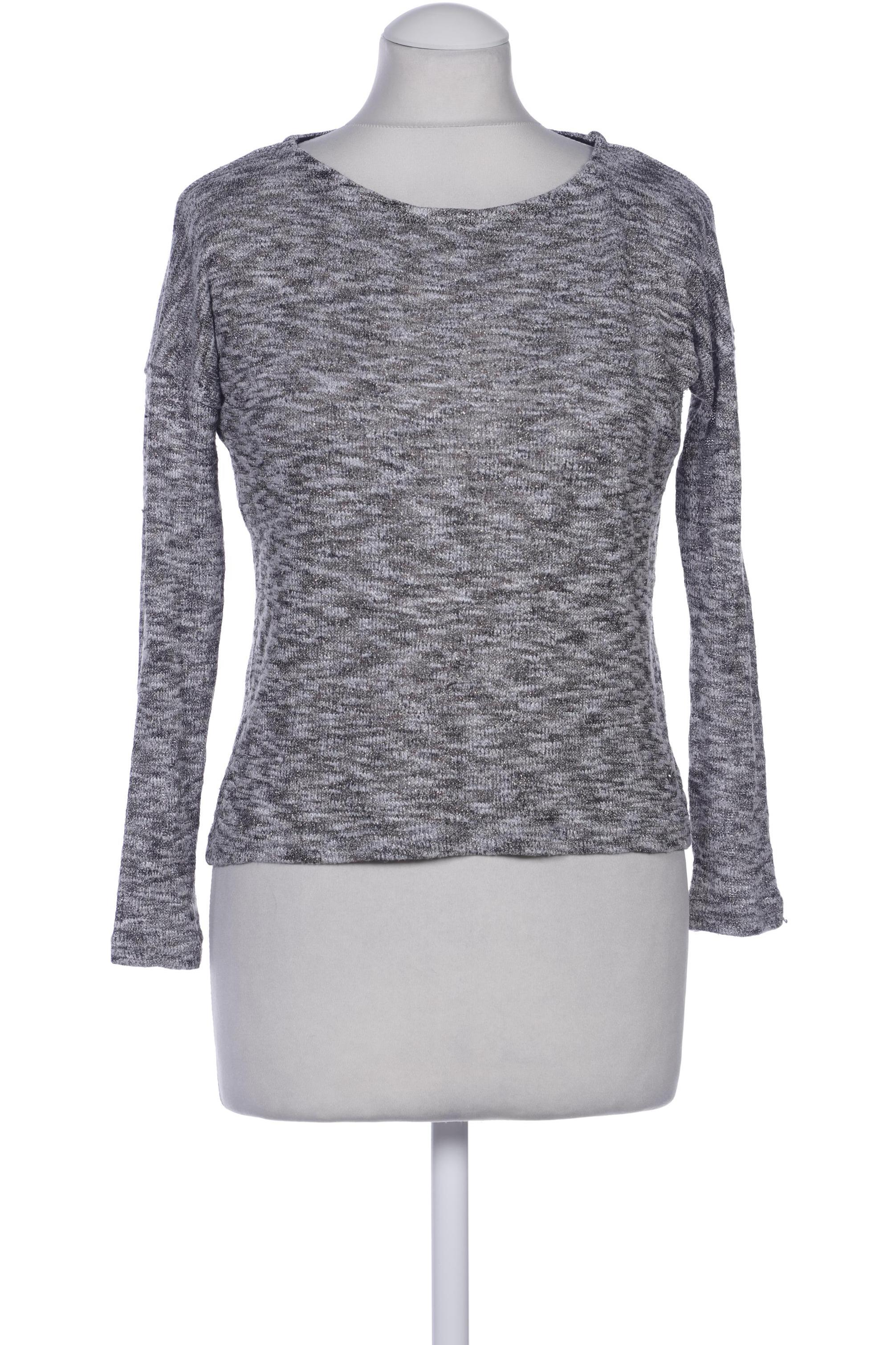 

Reserved Damen Pullover, grau, Gr. 36