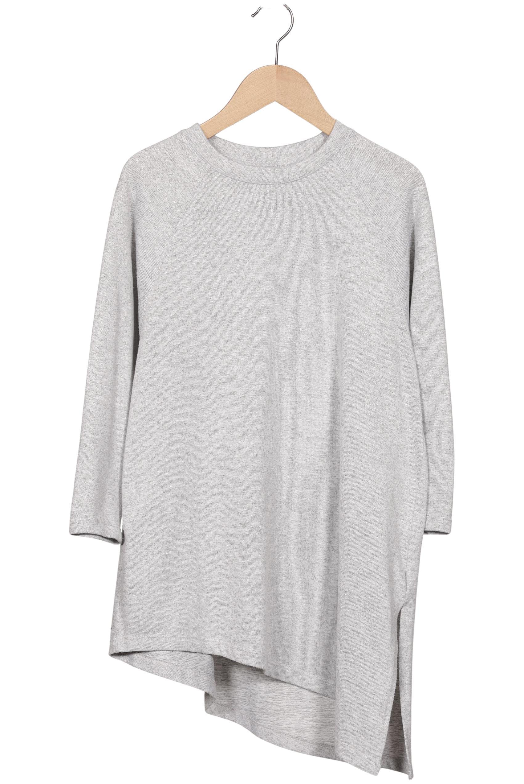 

Reserved Damen Pullover, grau, Gr. 34