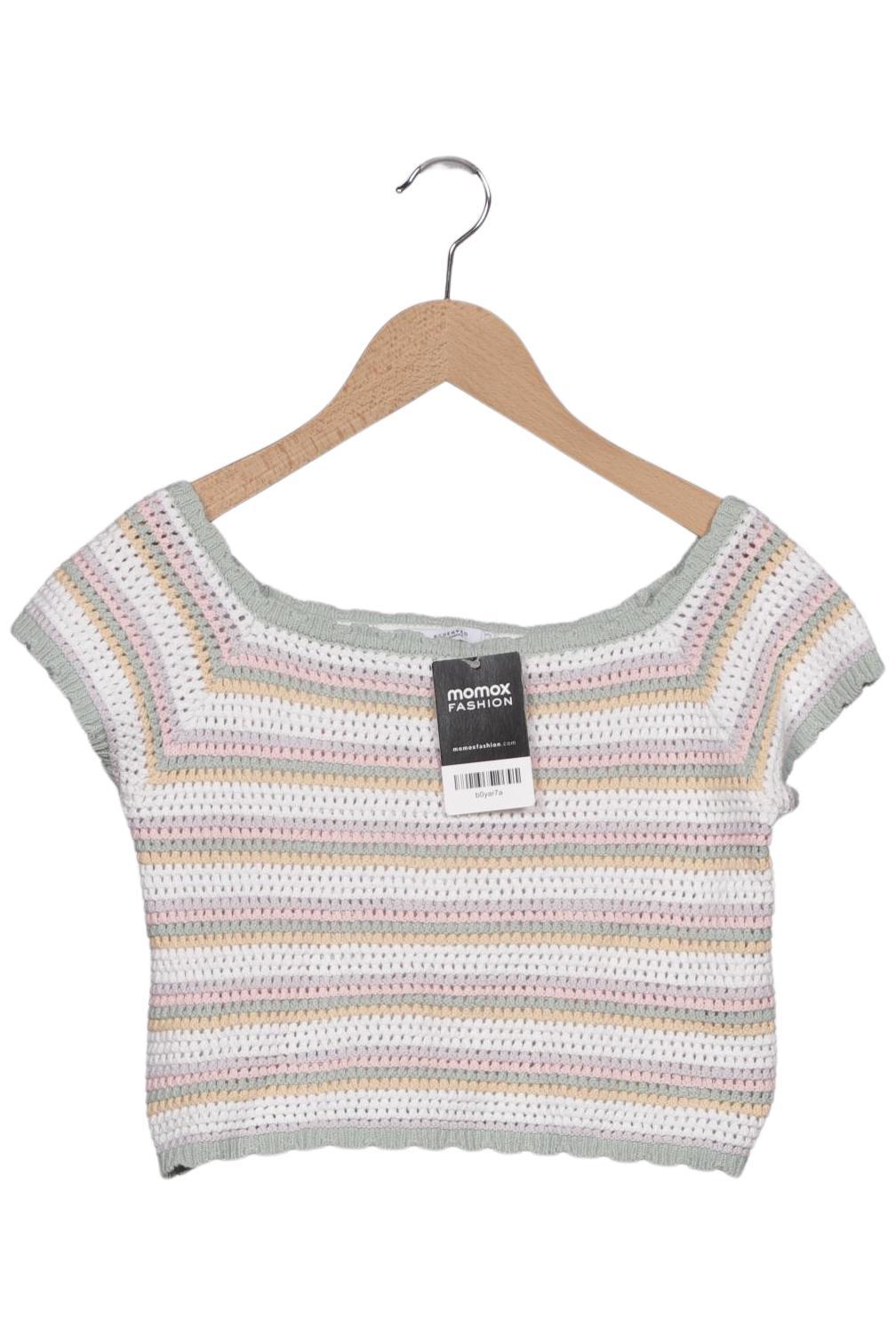 

Reserved Damen Pullover, mehrfarbig, Gr. 36