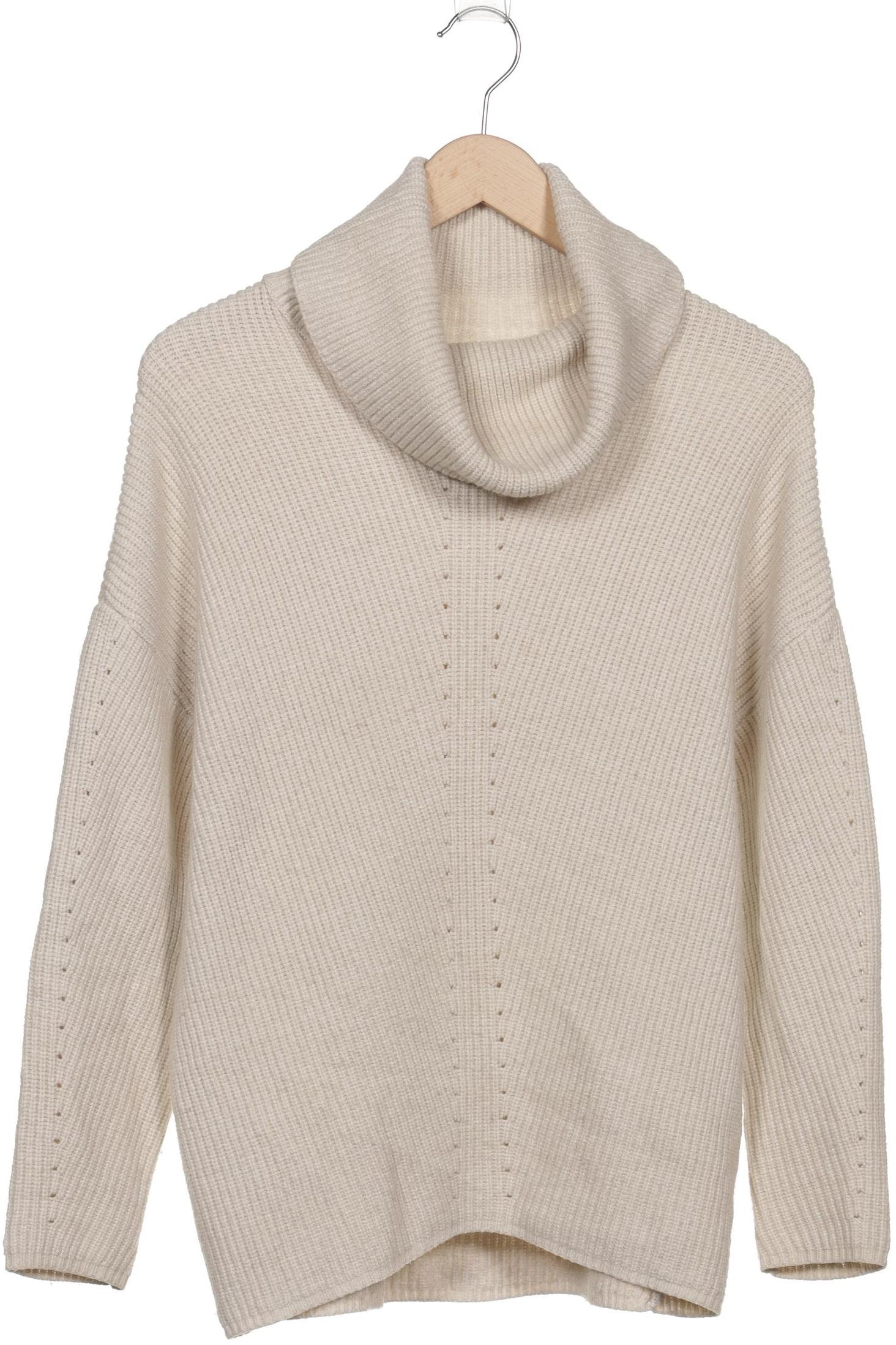 

Reserved Damen Pullover, beige, Gr. 36