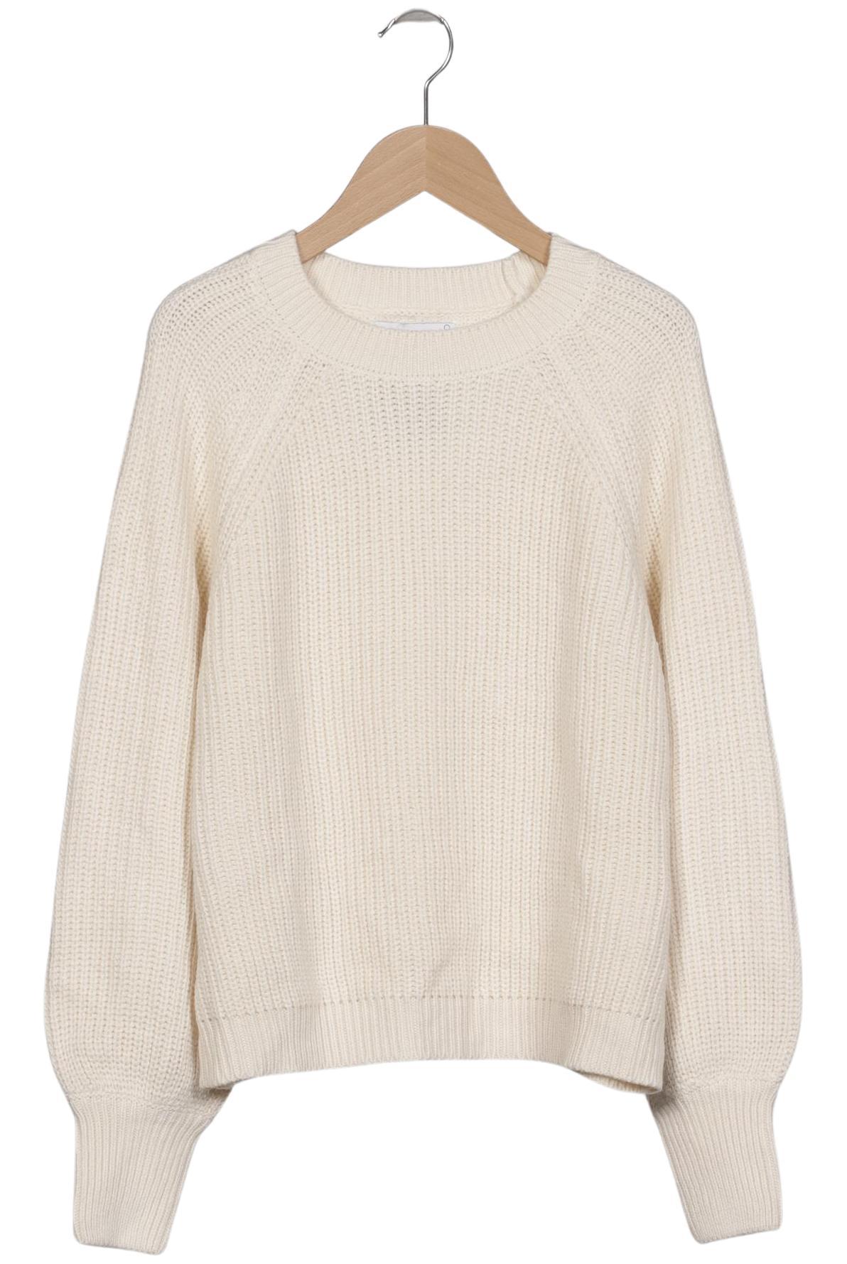 

Reserved Damen Pullover, cremeweiß, Gr. 36