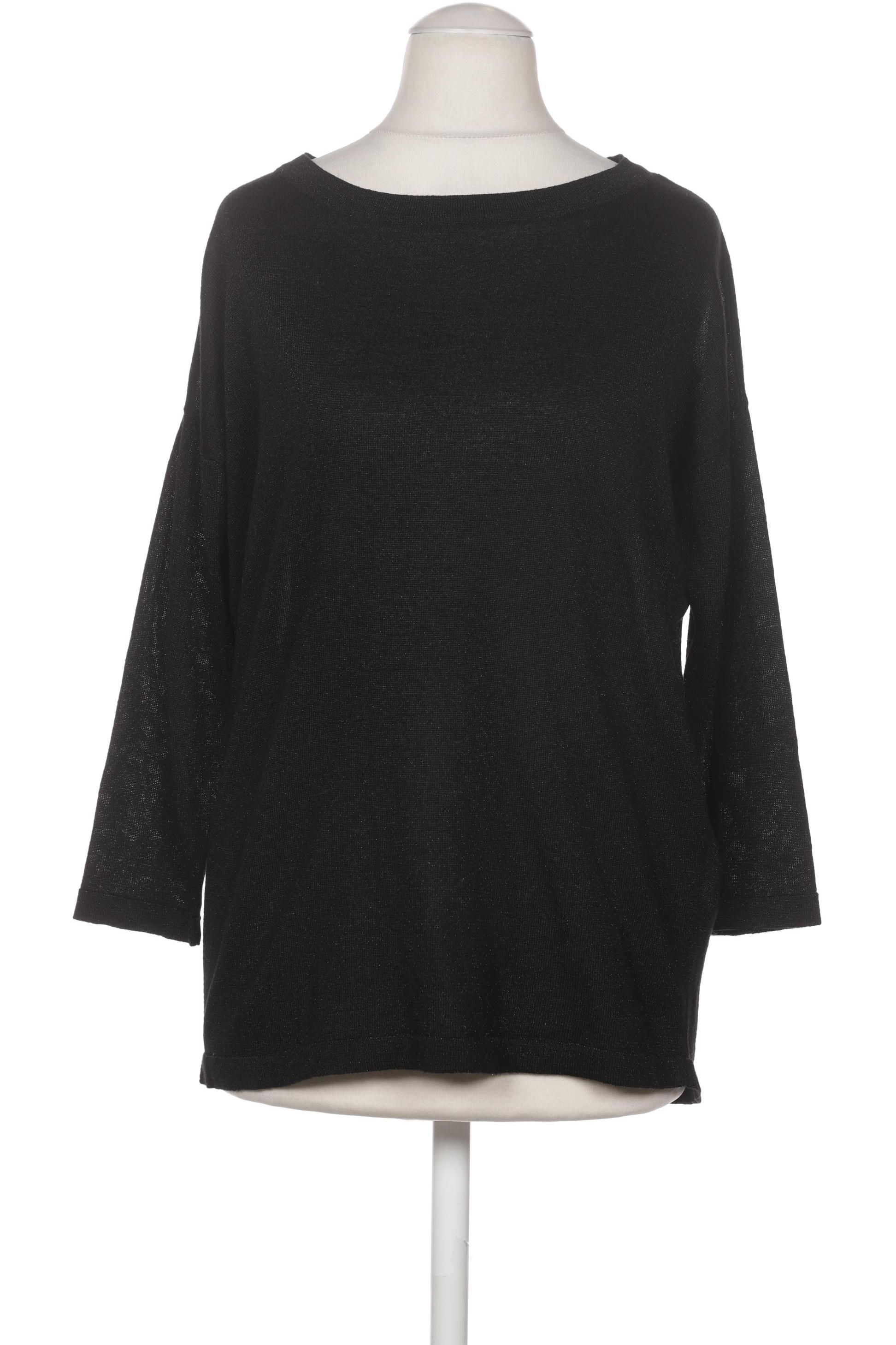 

Reserved Damen Pullover, schwarz, Gr. 38
