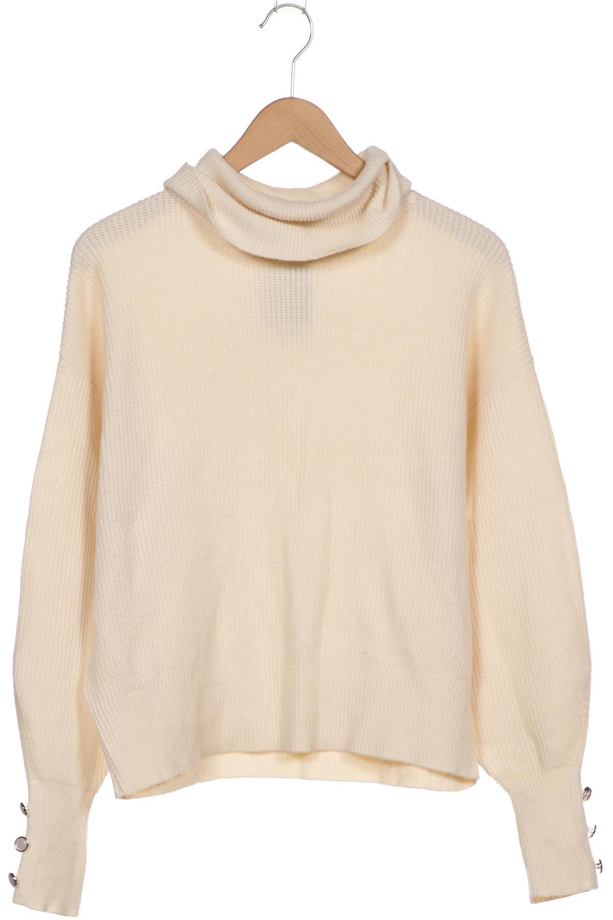 

Reserved Damen Pullover, cremeweiß
