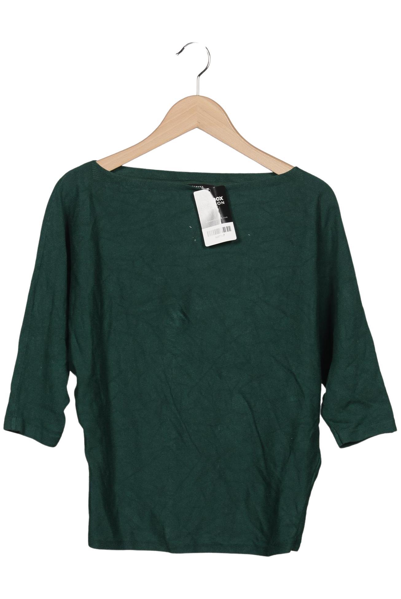 

Reserved Damen Pullover, grün, Gr. 36