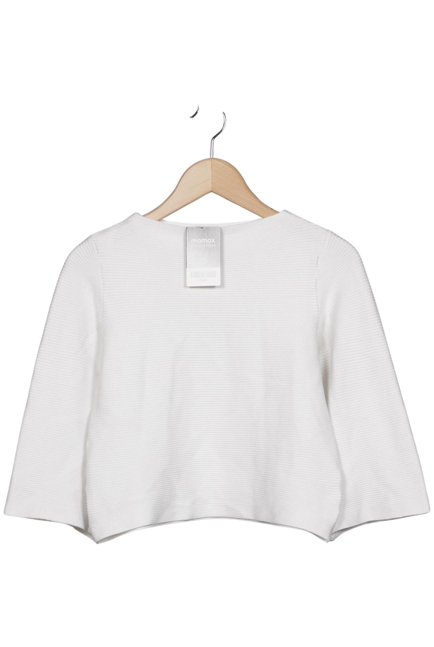 

Reserved Damen Pullover, weiß, Gr. 38