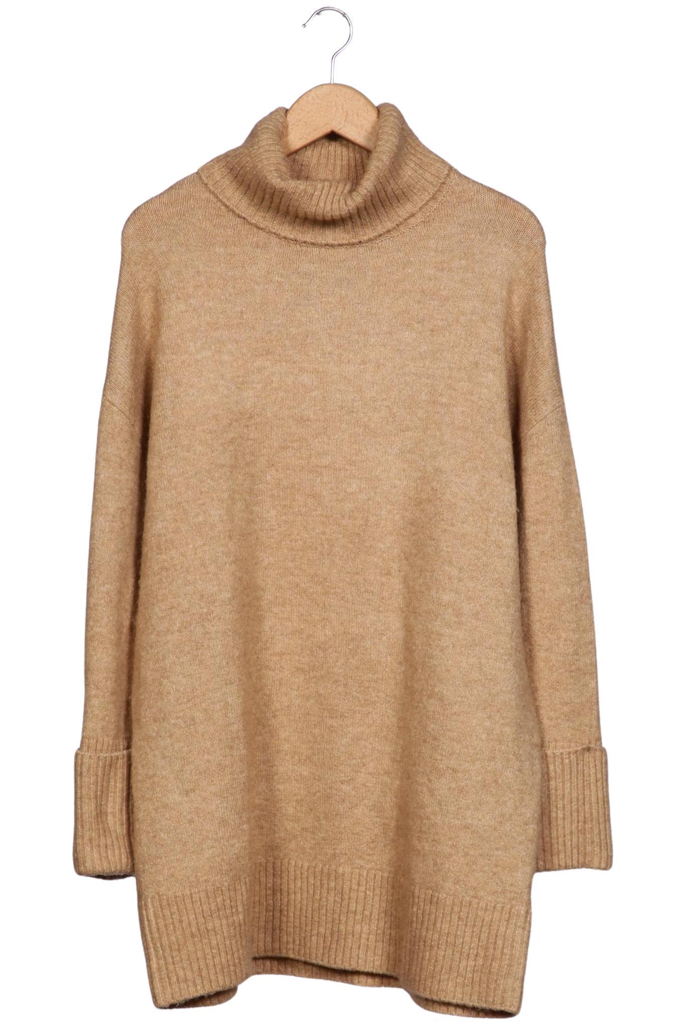 

Reserved Damen Pullover, beige, Gr. 42