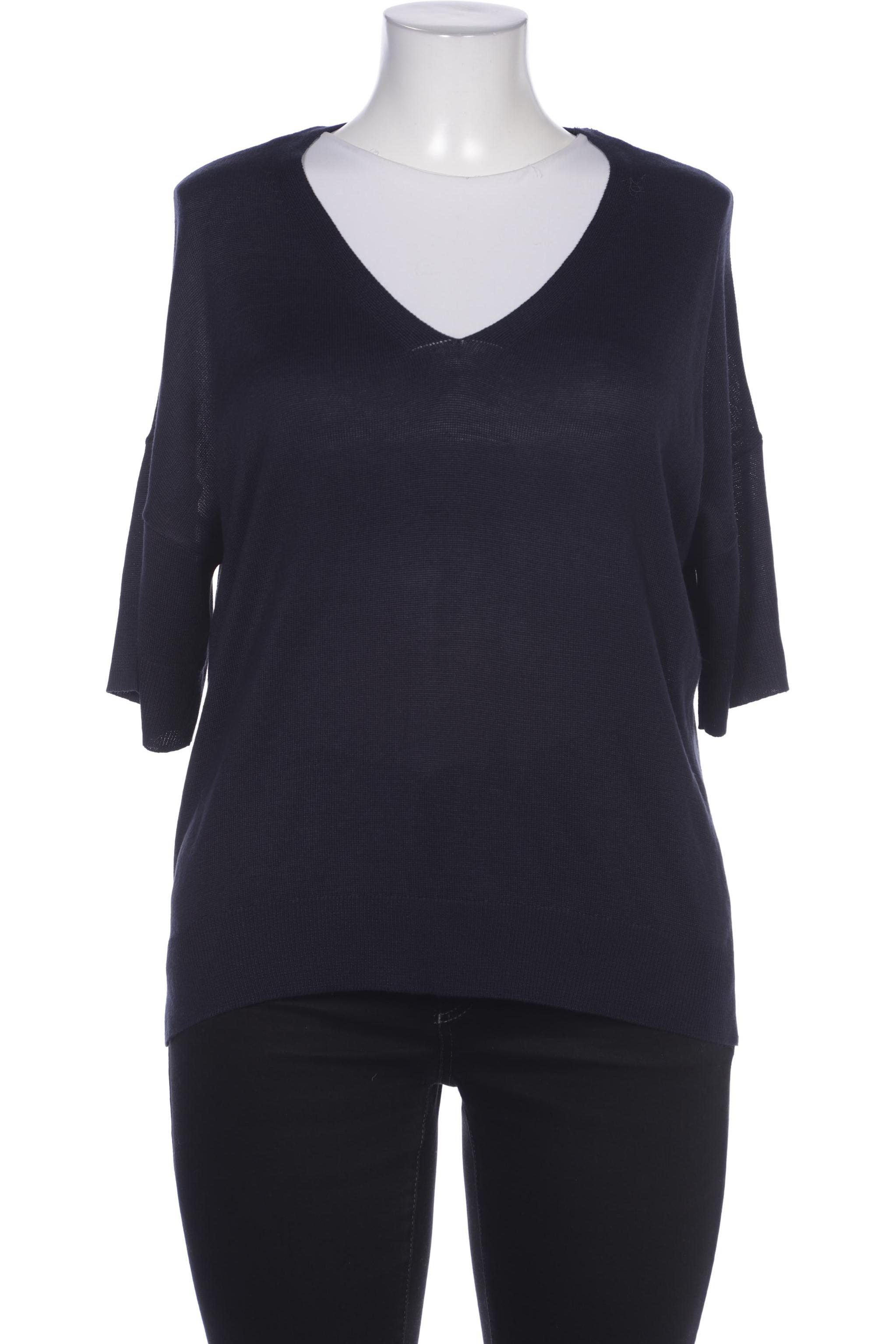 

Reserved Damen Pullover, marineblau, Gr. 42