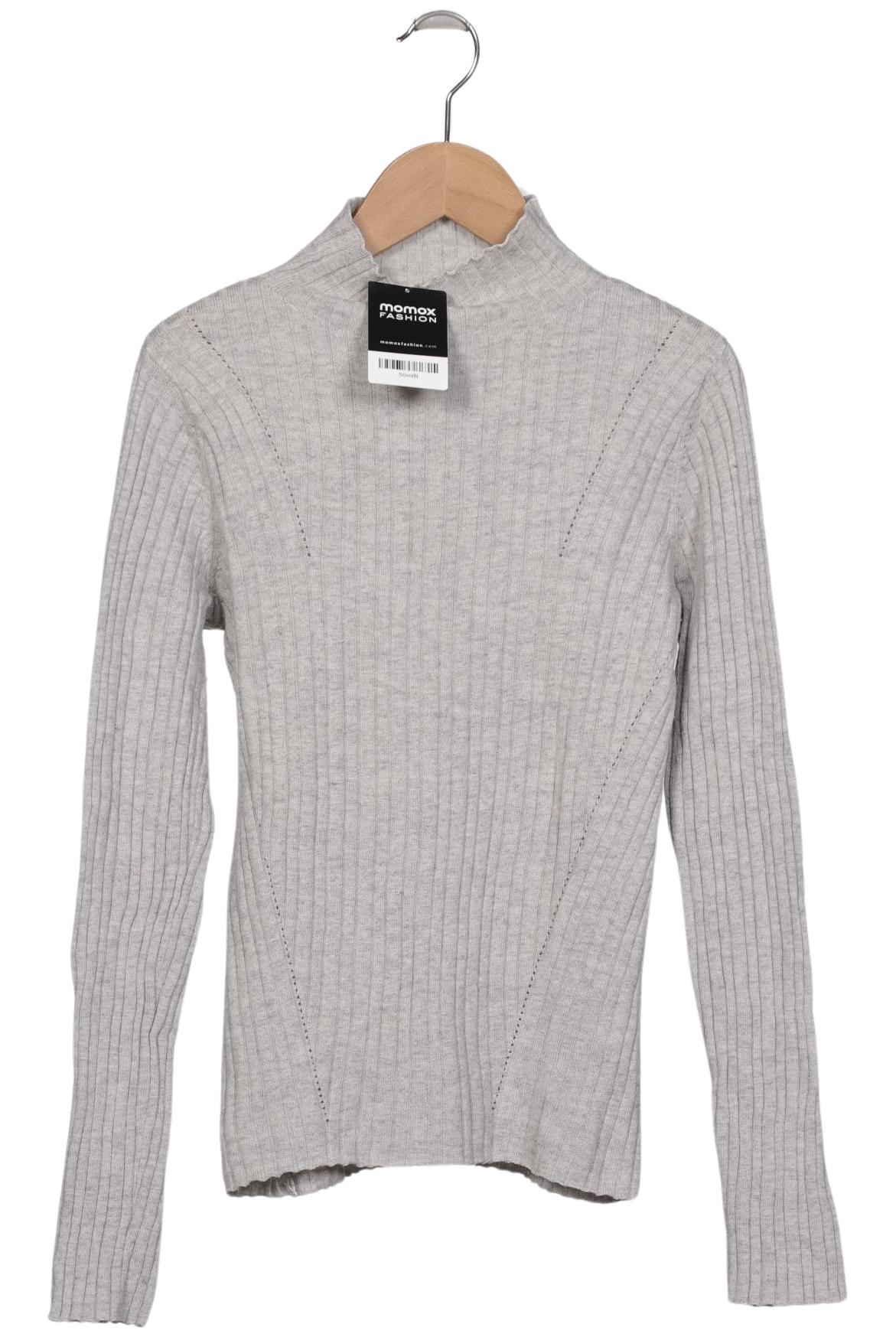 

Reserved Damen Pullover, grau, Gr. 34