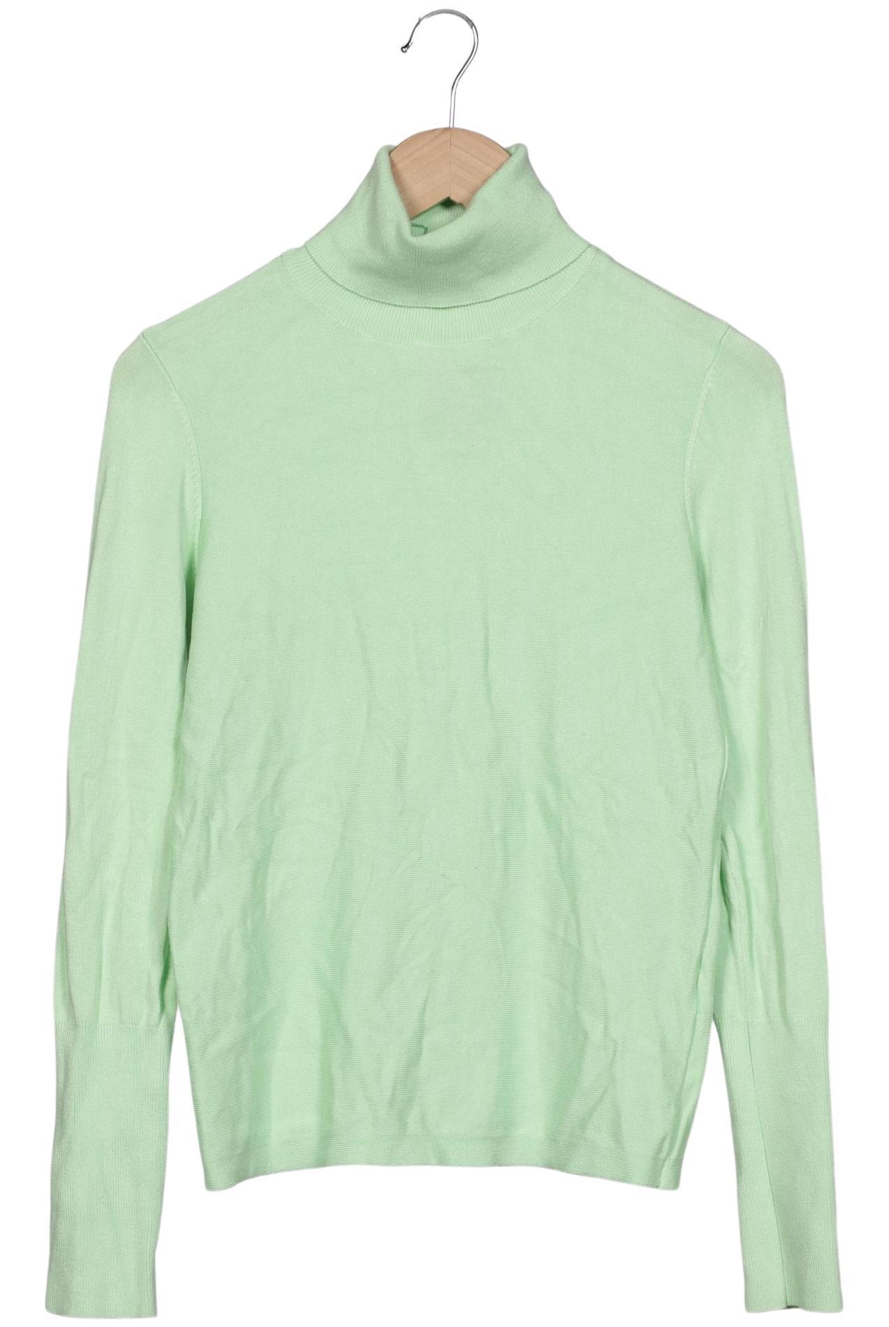 

Reserved Damen Pullover, hellgrün, Gr. 36