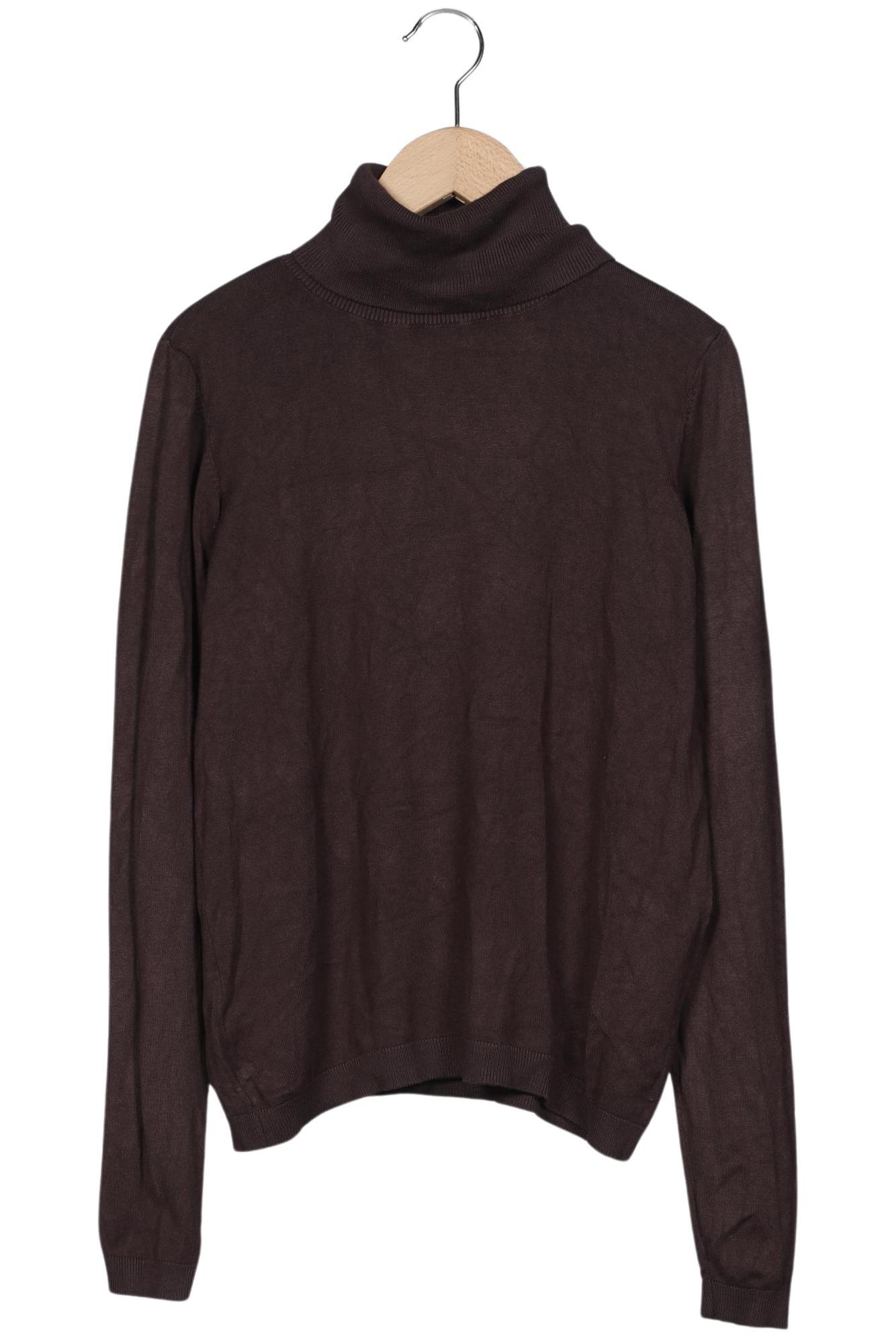 

Reserved Damen Pullover, braun, Gr. 38