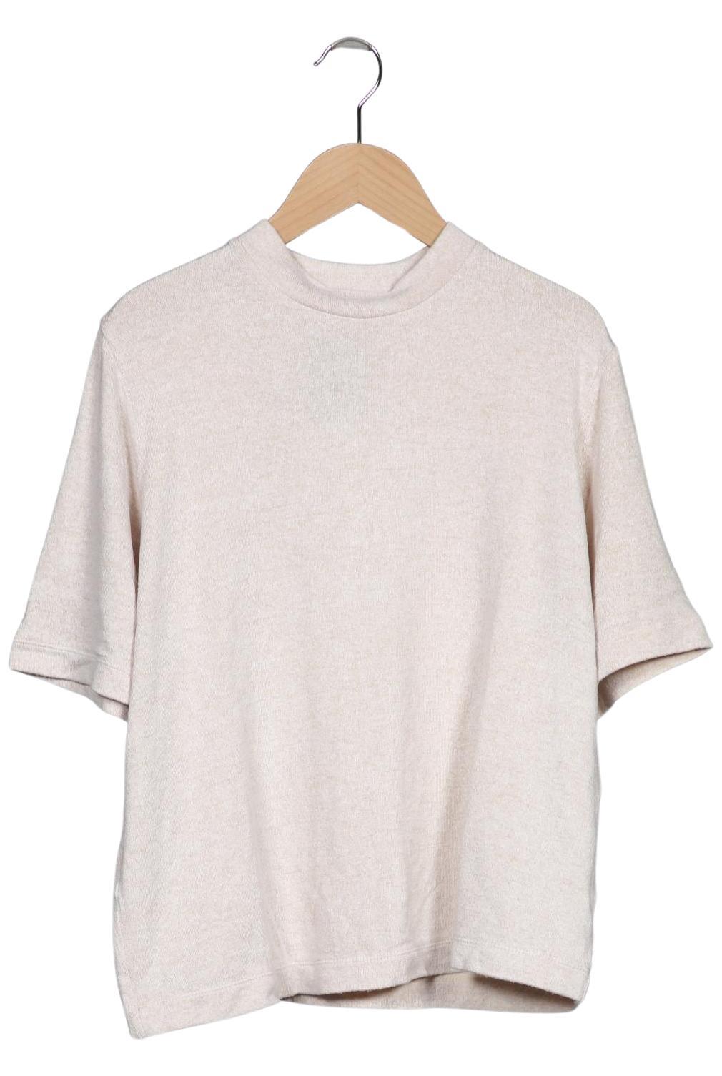 

Reserved Damen Pullover, beige, Gr. 36