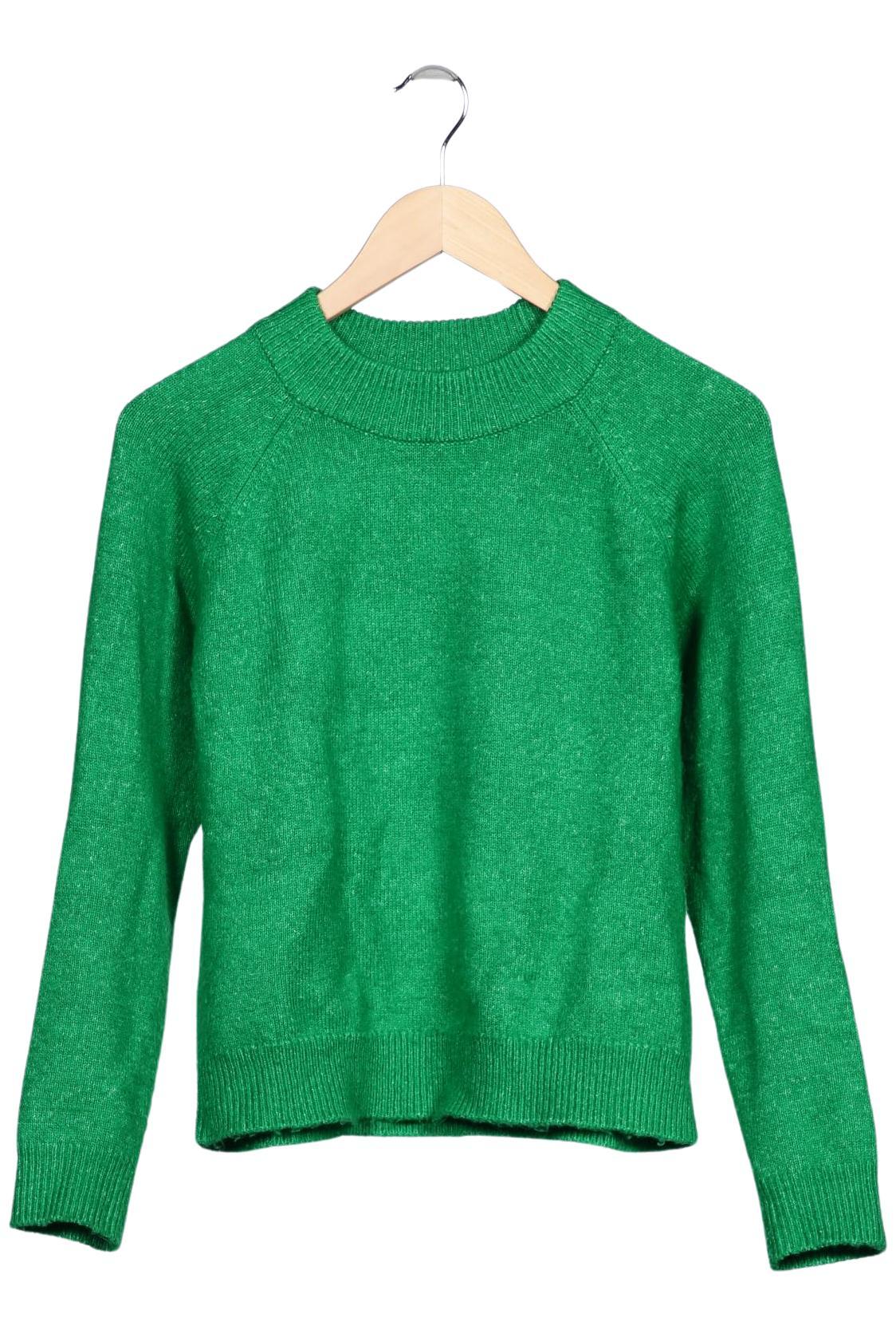 

Reserved Damen Pullover, grün, Gr. 38