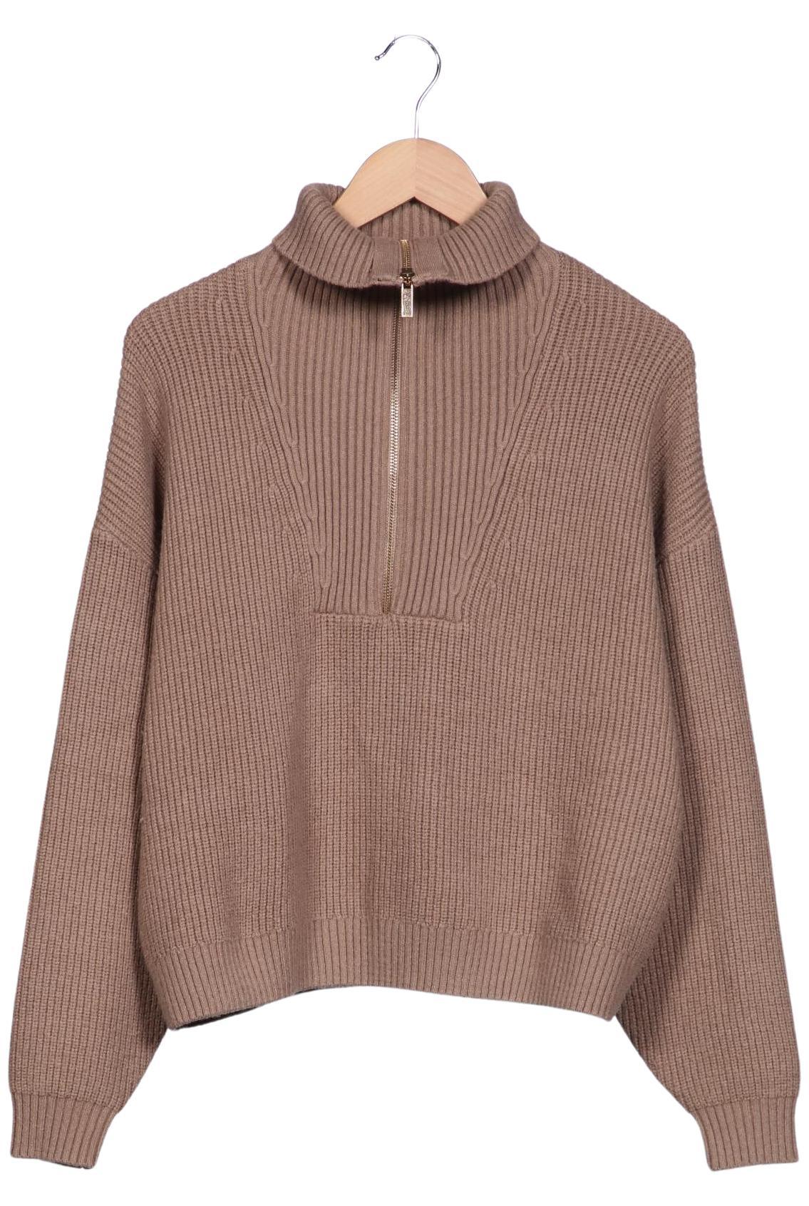 

Reserved Damen Pullover, beige, Gr. 38