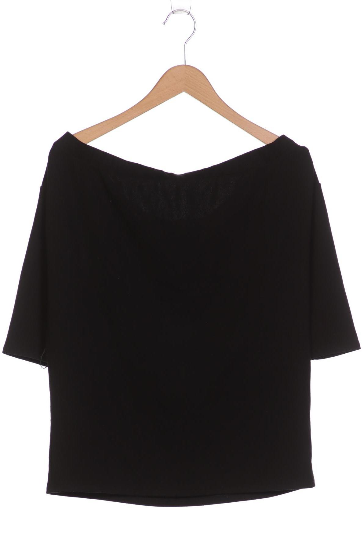 

Reserved Damen Pullover, schwarz