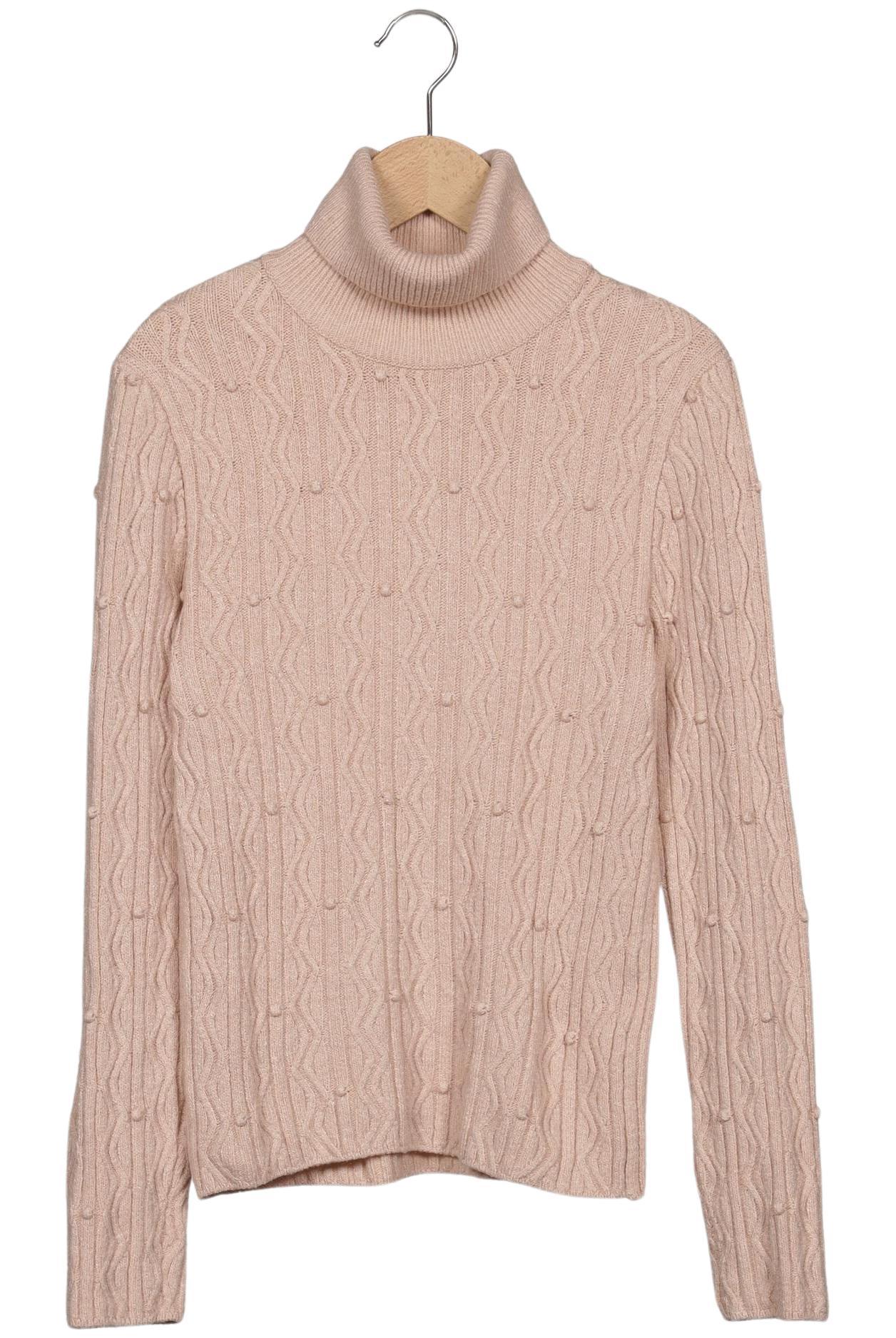 

Reserved Damen Pullover, pink, Gr. 38