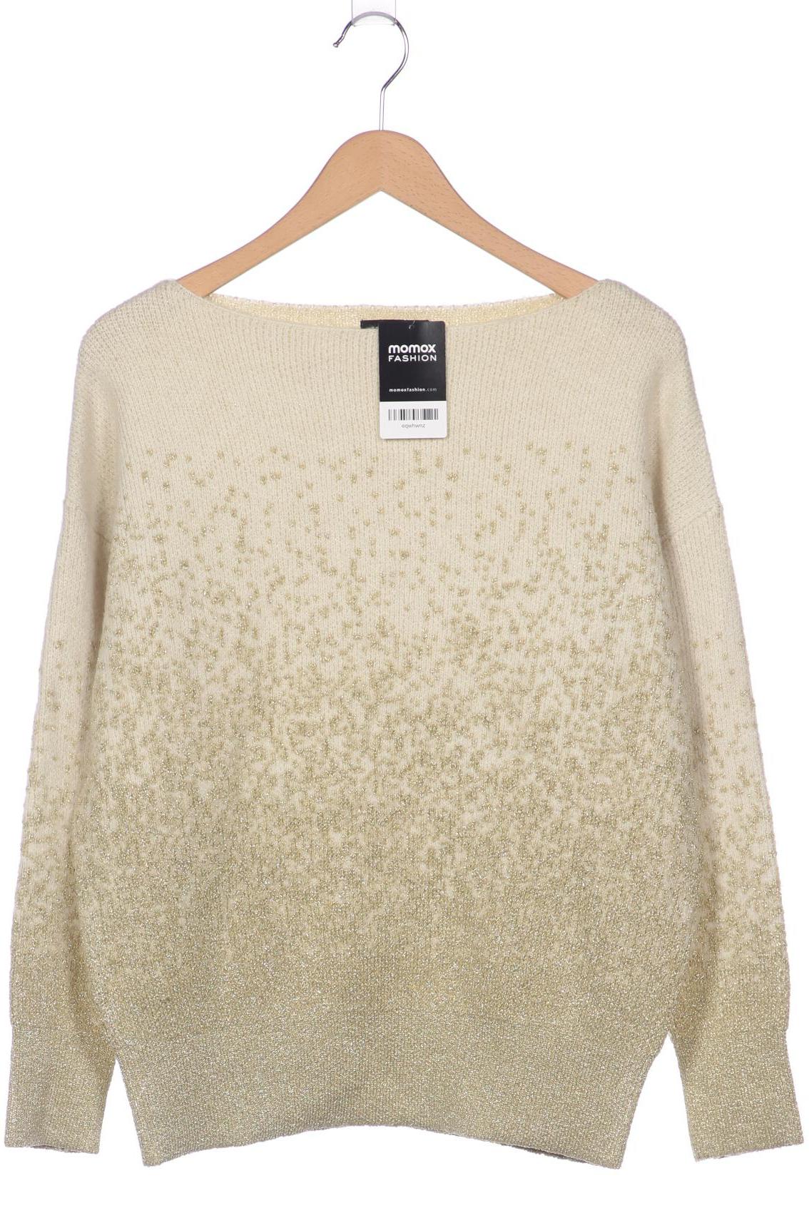 

Reserved Damen Pullover, cremeweiß, Gr. 36