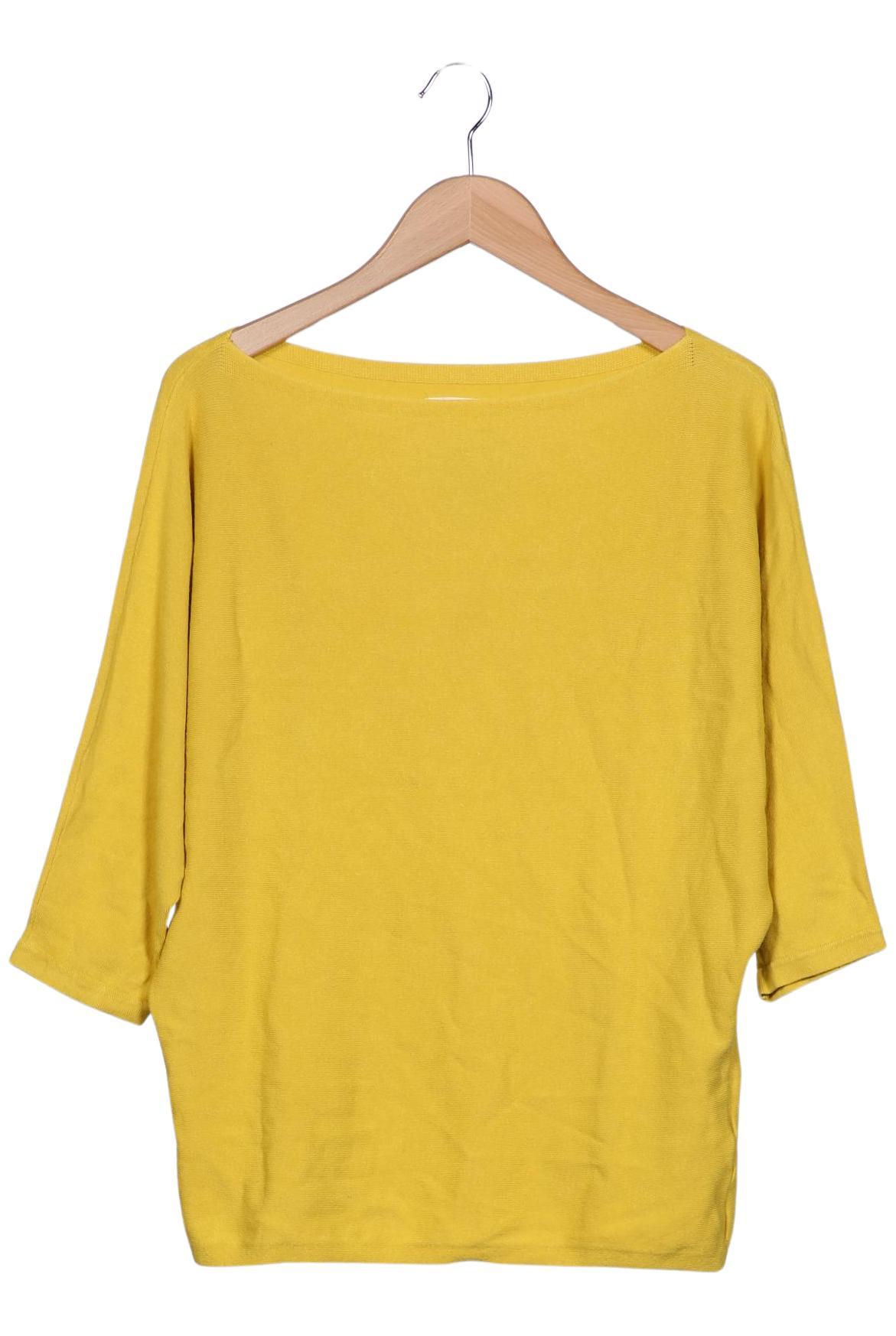 

Reserved Damen Pullover, gelb, Gr. 42