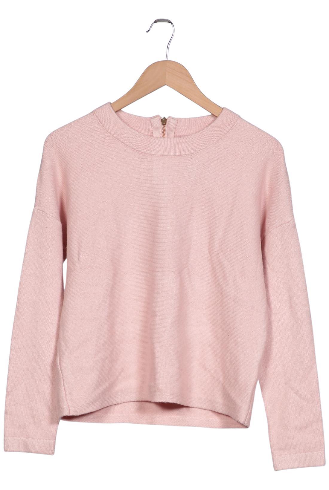 

Reserved Damen Pullover, pink, Gr. 36