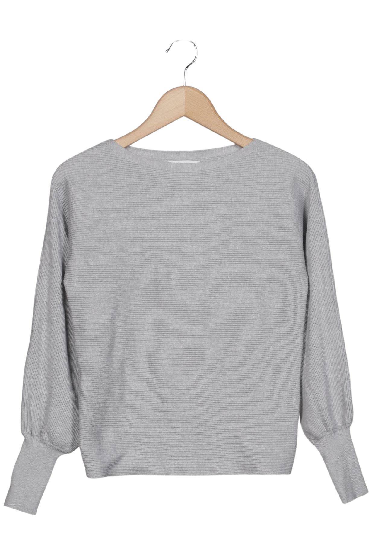 

Reserved Damen Pullover, grau, Gr. 36
