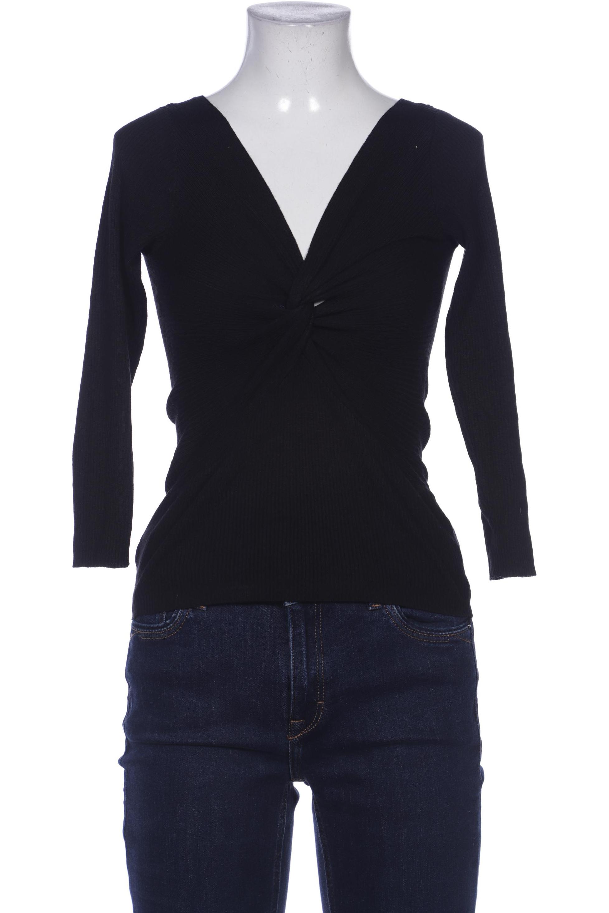 

Reserved Damen Pullover, schwarz, Gr. 36